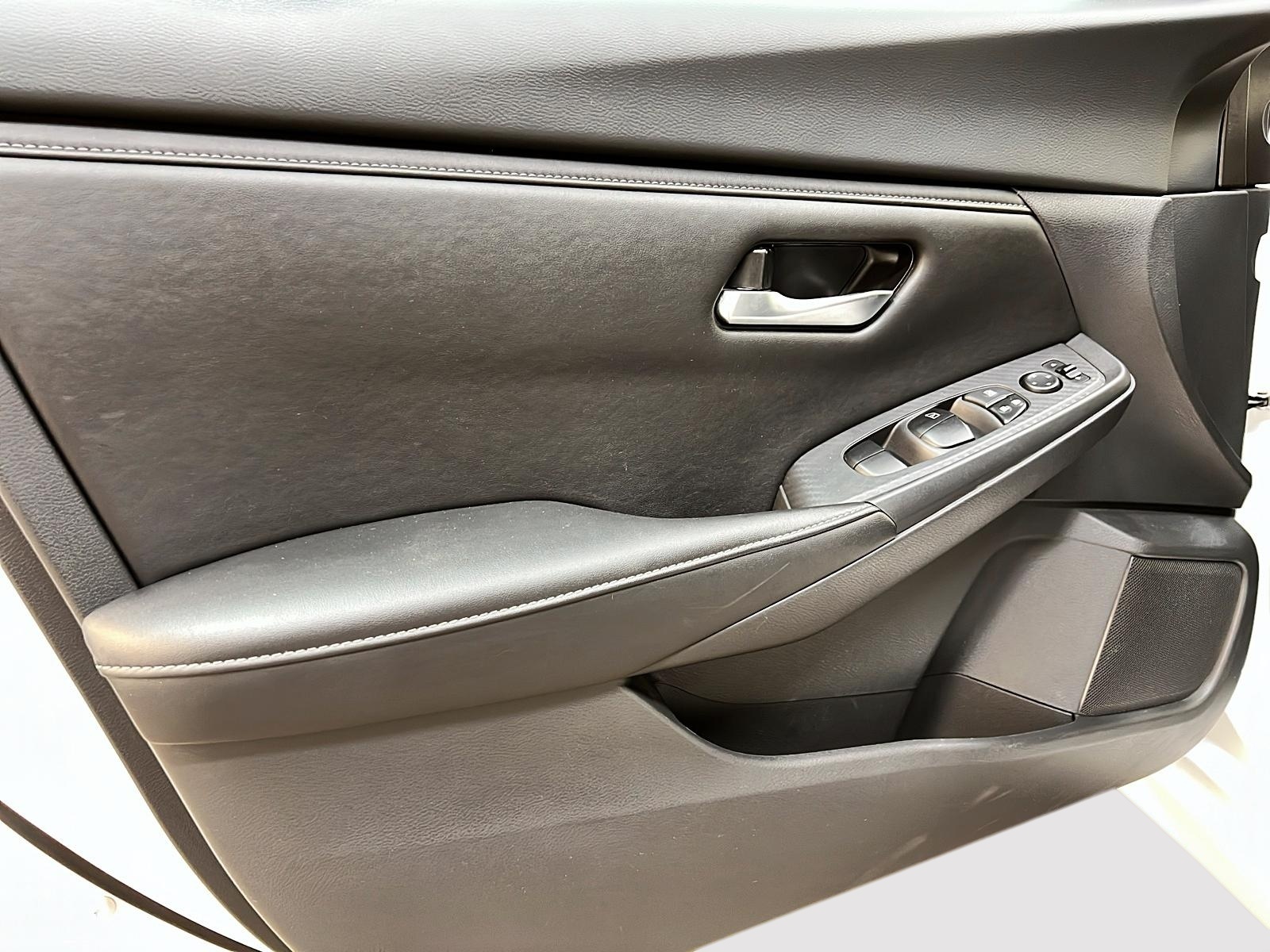 Nissan Sentra SV SPECIAL EDITION TOIT 2023 - image #22