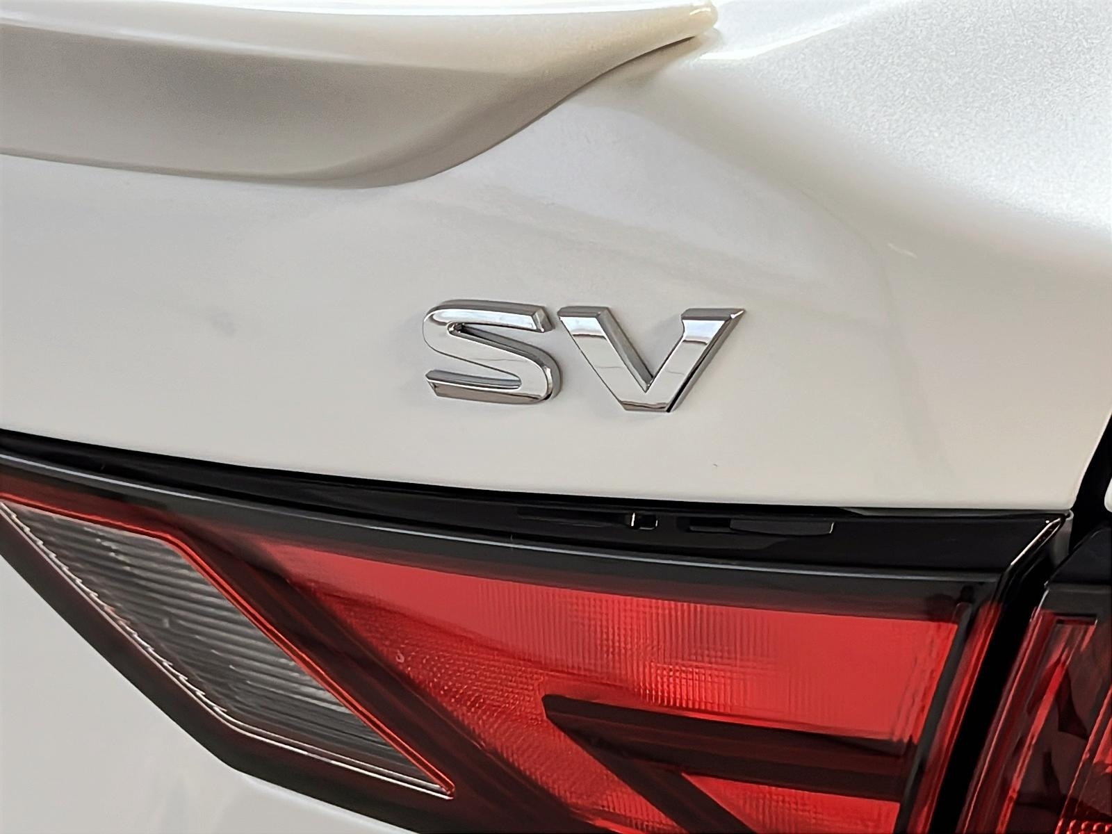Nissan Sentra SV SPECIAL EDITION TOIT 2023 - image #25