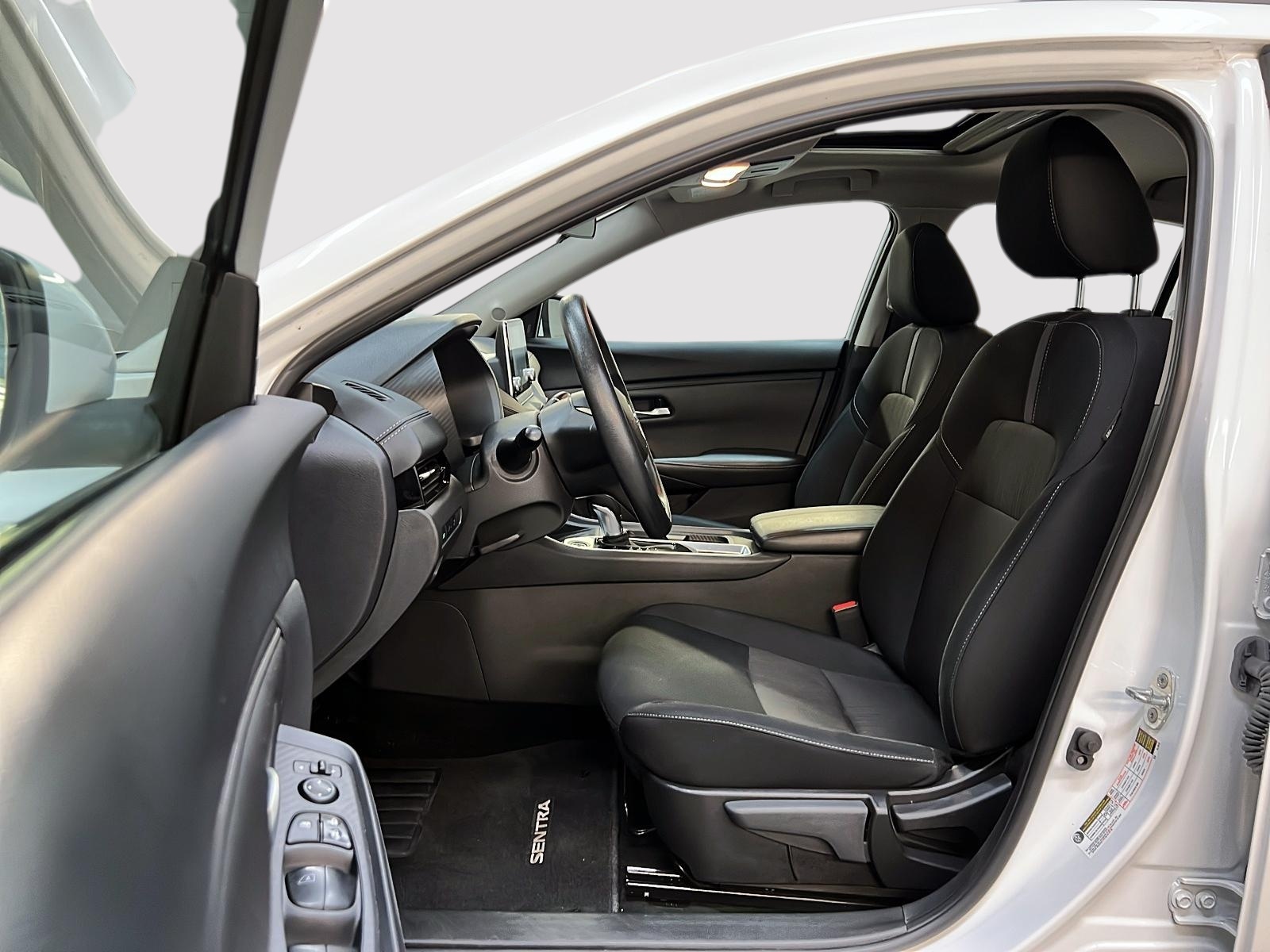 Nissan Sentra SV SPECIAL EDITION TOIT 2023 - image #7