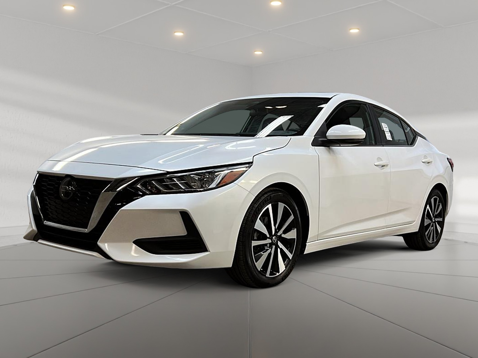 Nissan Sentra SV SPECIAL EDITION TOIT 2023 - image #1