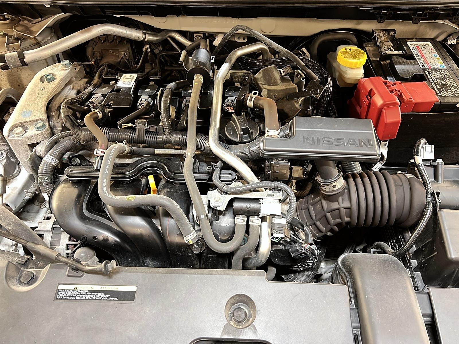 Nissan Sentra 2023 - Image #12