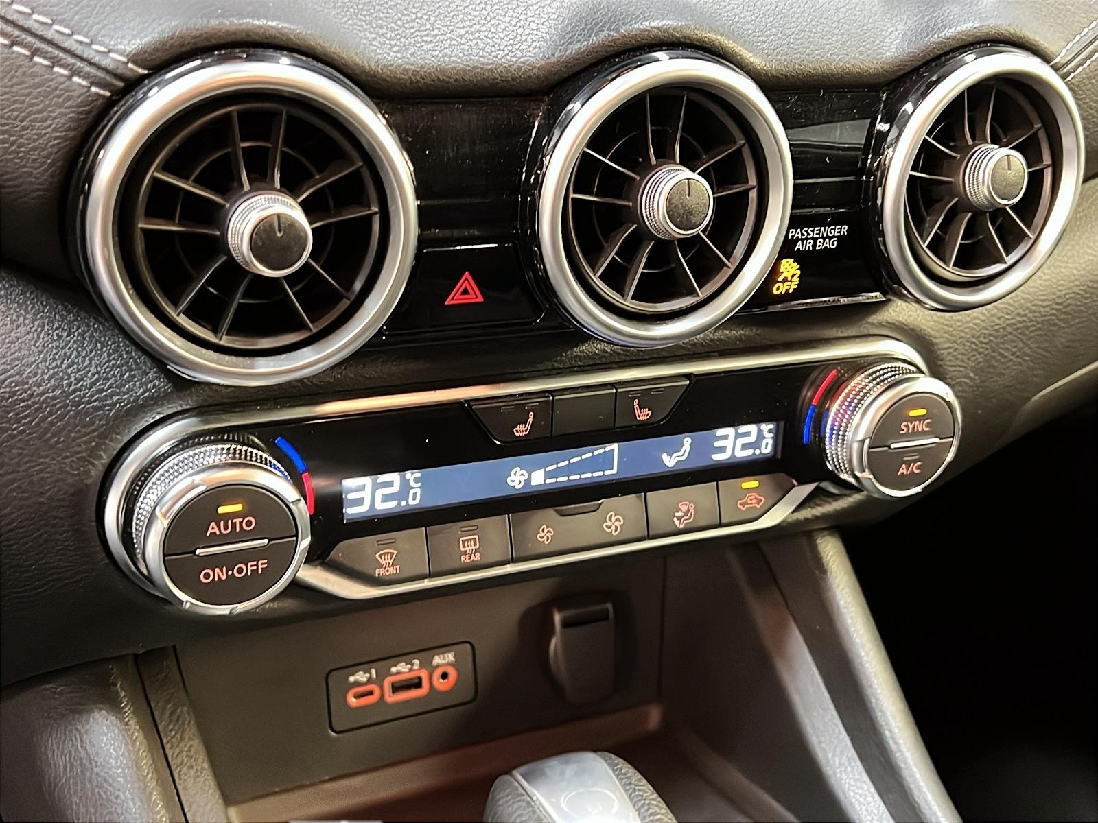 Nissan Sentra SV SPECIAL EDITION TOIT 2023 - image #15