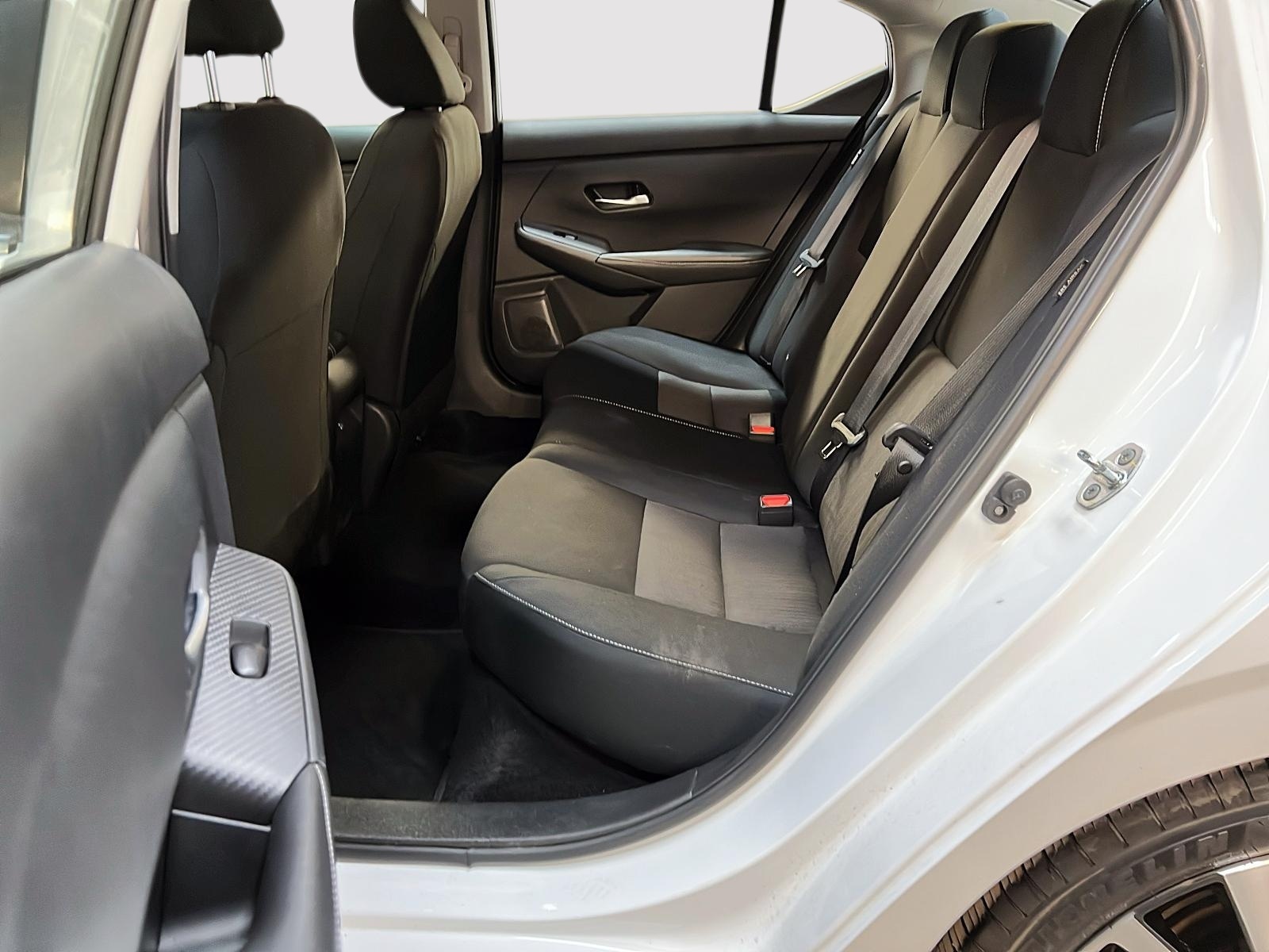 Nissan Sentra 2023 - Image #9