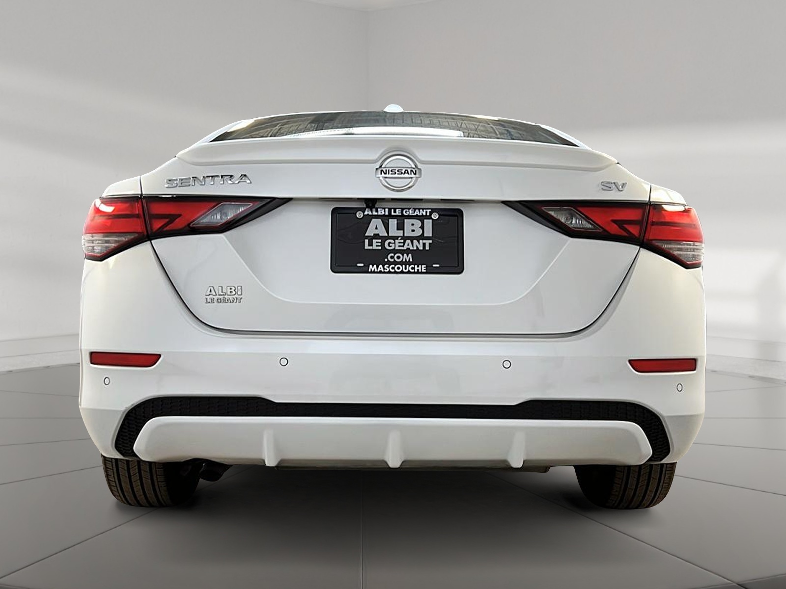 Nissan Sentra SV SPECIAL EDITION TOIT 2023 - image #5
