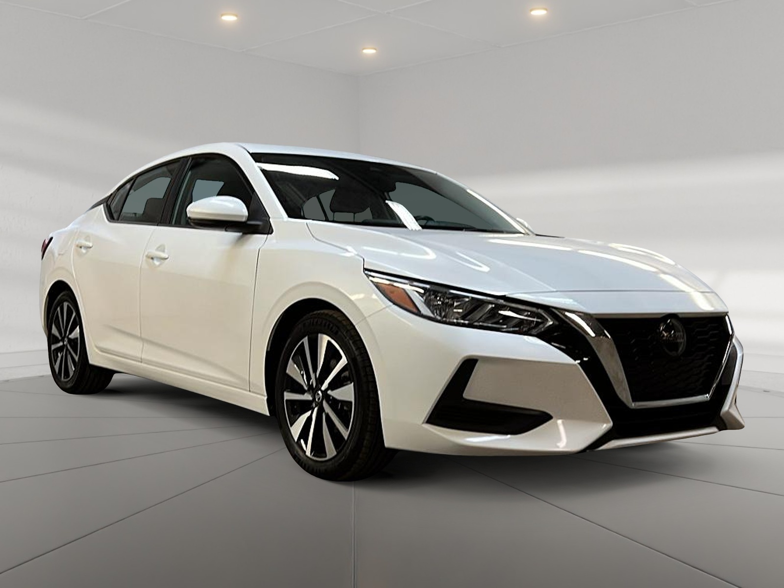 Nissan Sentra SV SPECIAL EDITION TOIT 2023 - image #3