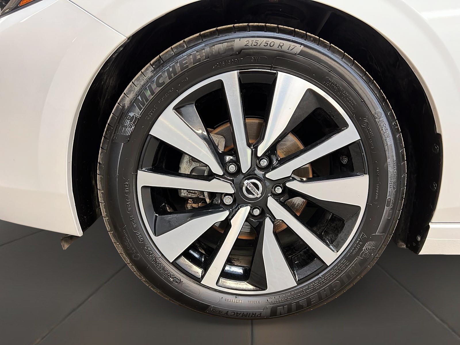 Nissan Sentra 2023 - Image #26