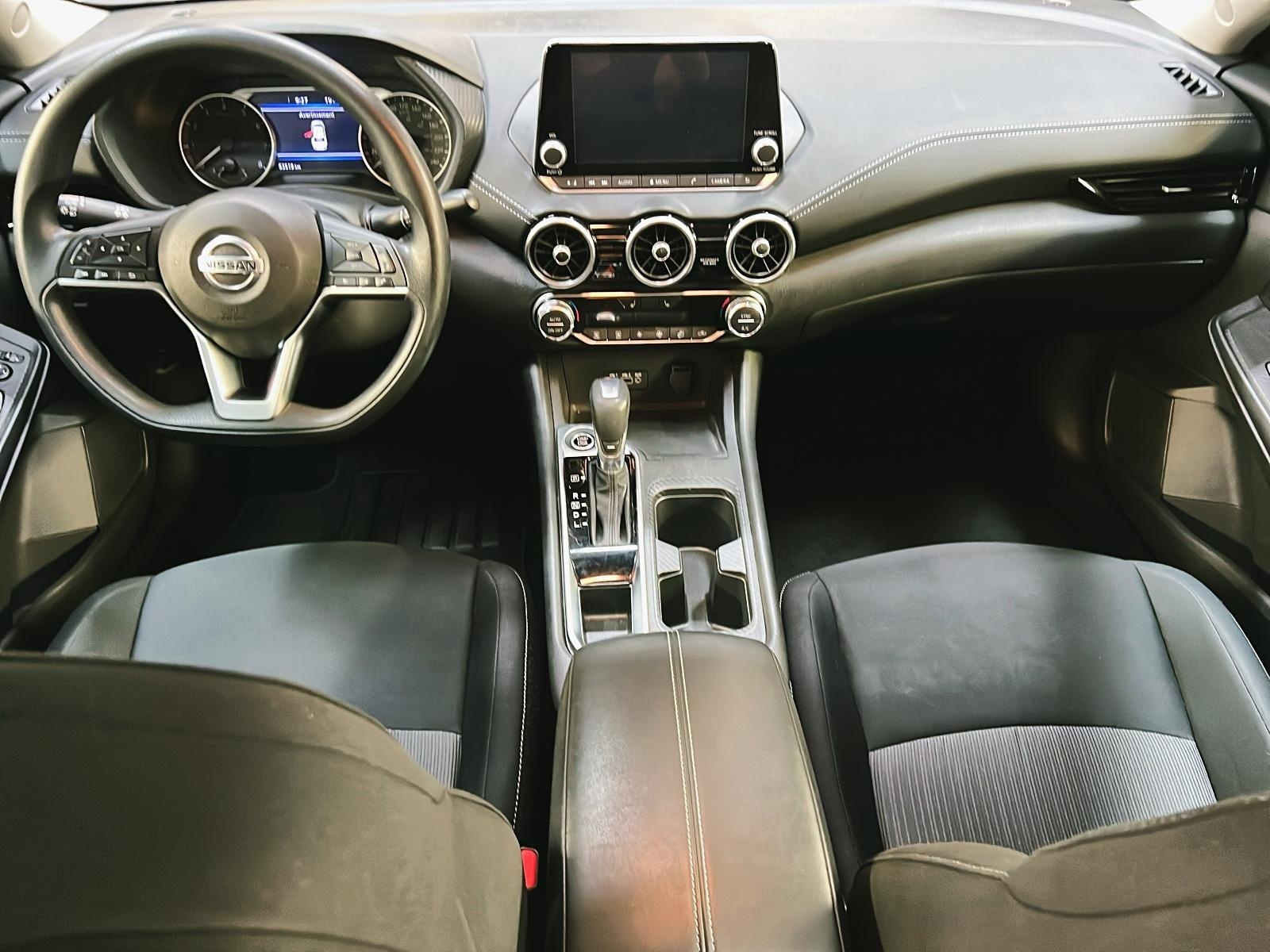 Nissan Sentra 2023 - Image #11
