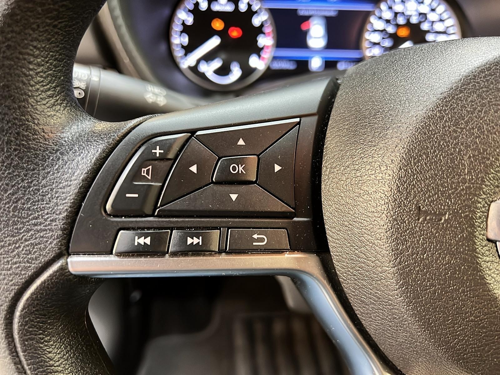Nissan Sentra SV SPECIAL EDITION TOIT 2023 - image #20