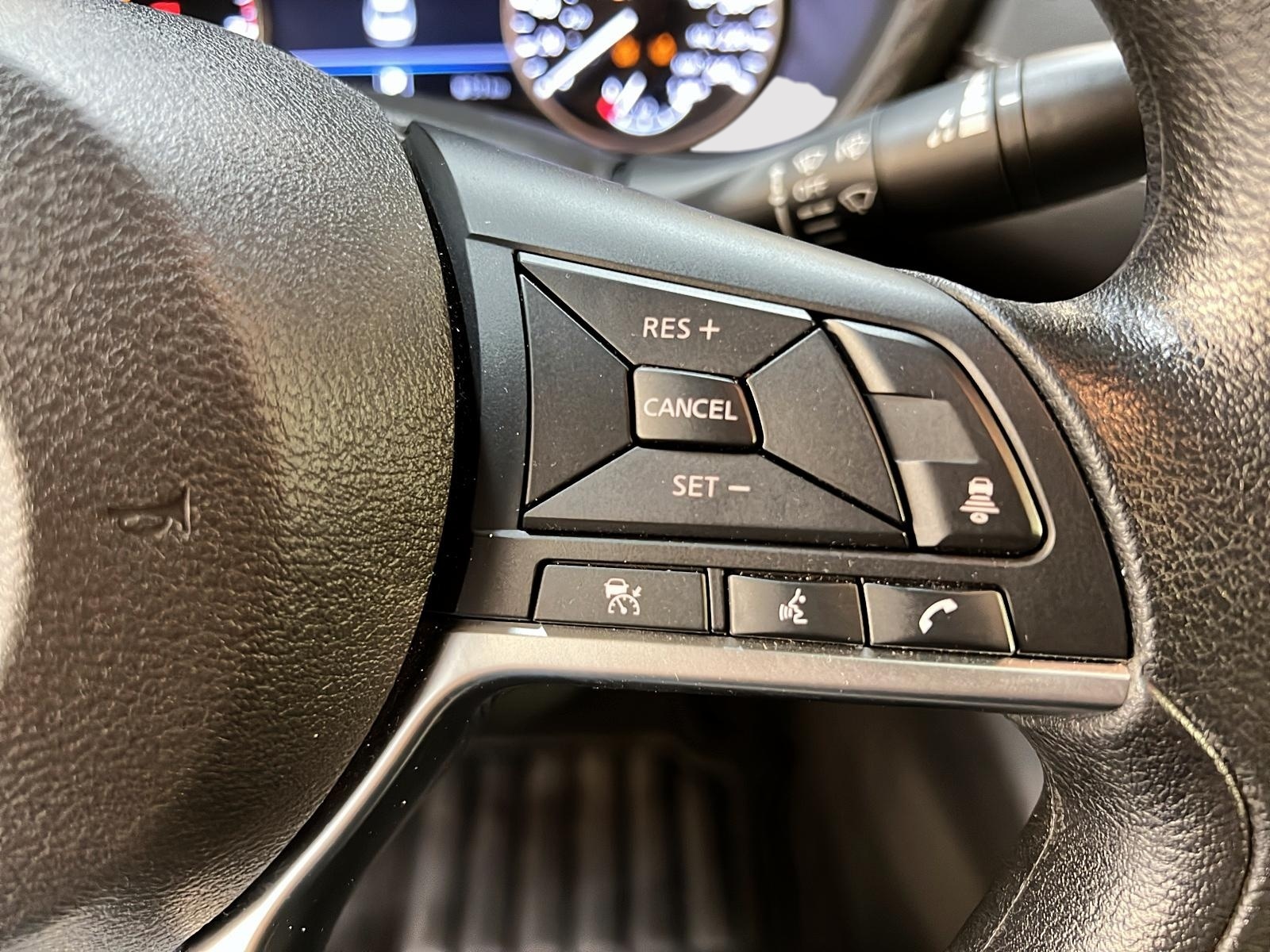 Nissan Sentra SV SPECIAL EDITION TOIT 2023 - image #19