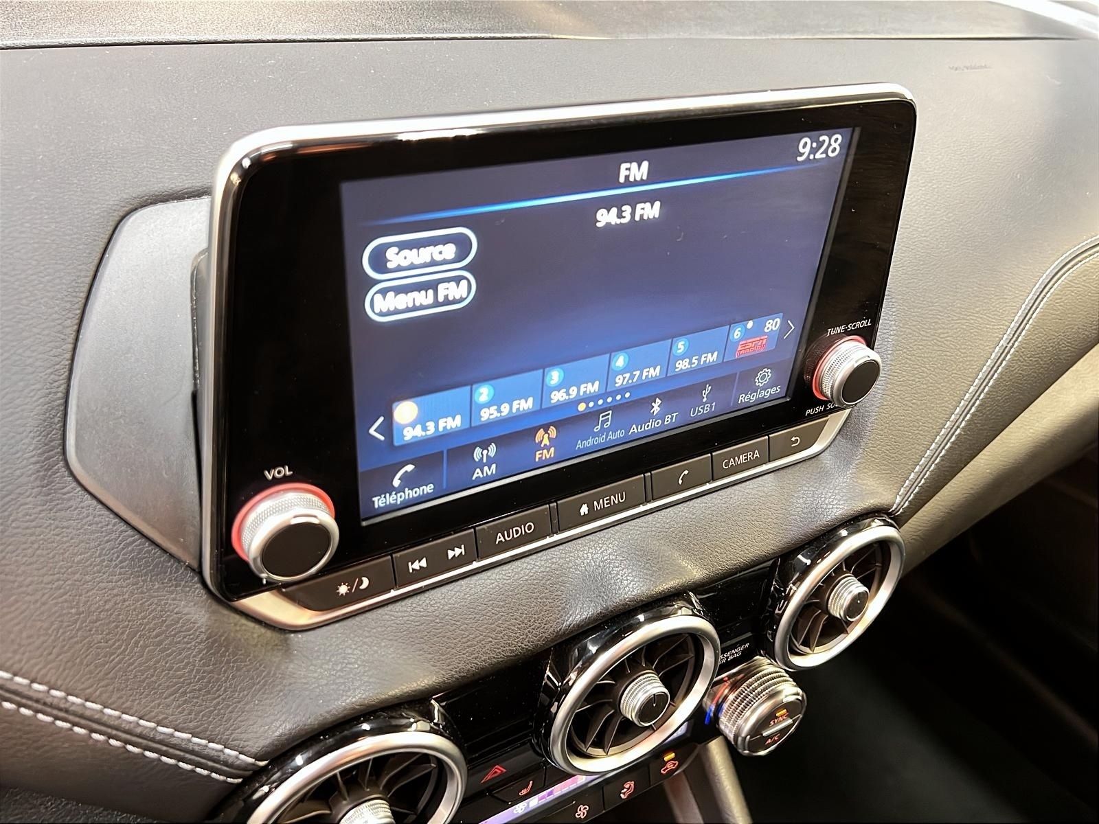 Nissan Sentra SV SPECIAL EDITION TOIT 2023 - image #16