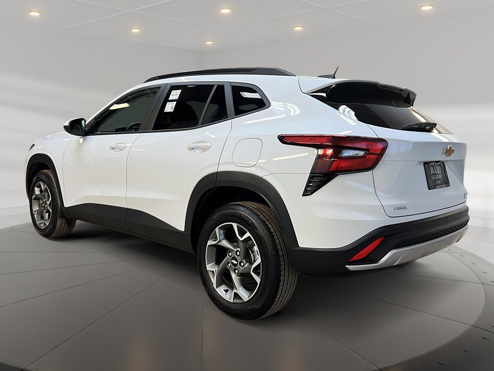 Chevrolet Trax 1LT 2025 - image #6