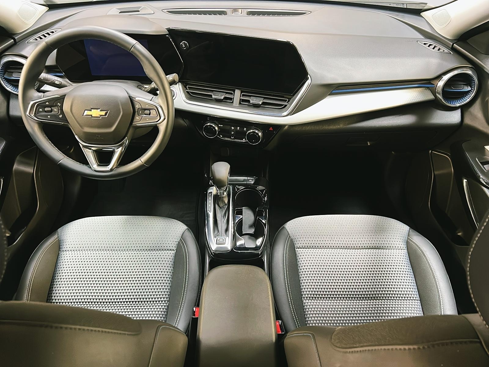 Chevrolet Trax 1LT 2025 - image #10
