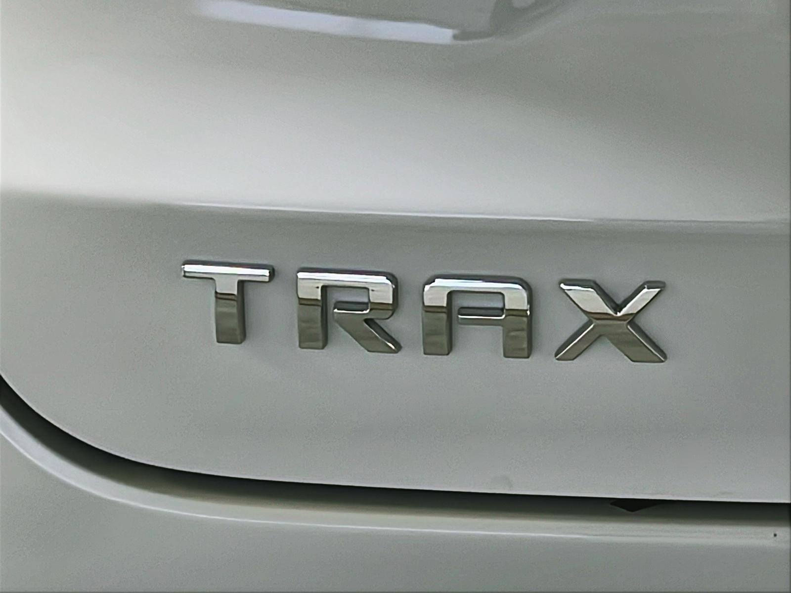Chevrolet Trax 2025 - Image #25