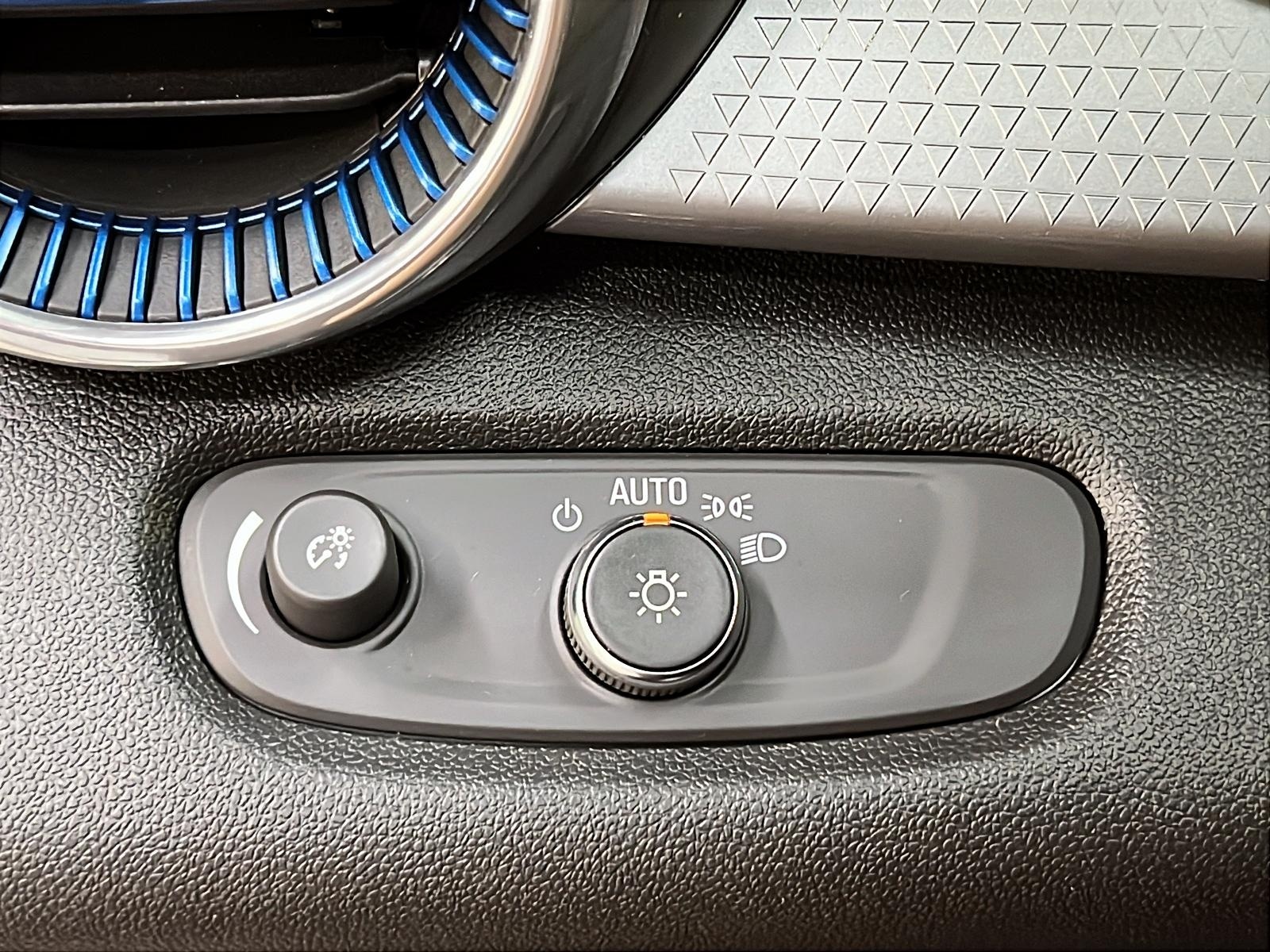 Chevrolet Trax 1LT 2025 - image #21