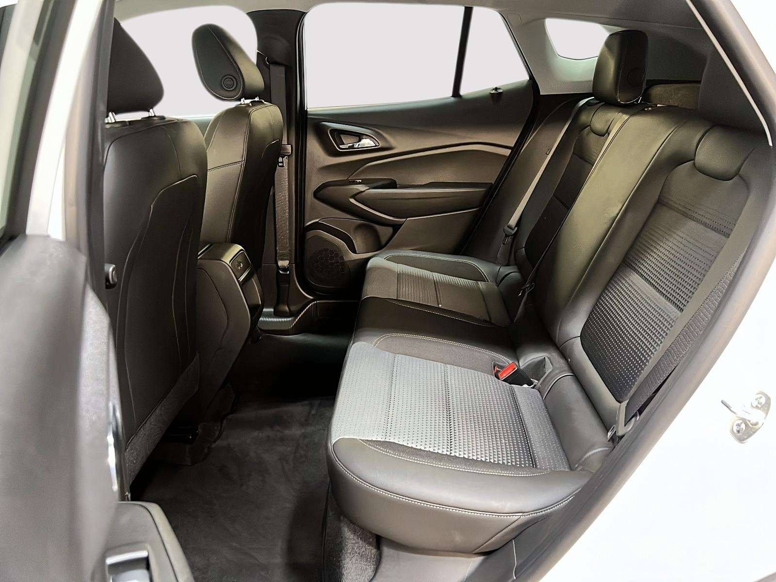 Chevrolet Trax 1LT 2025 - image #9