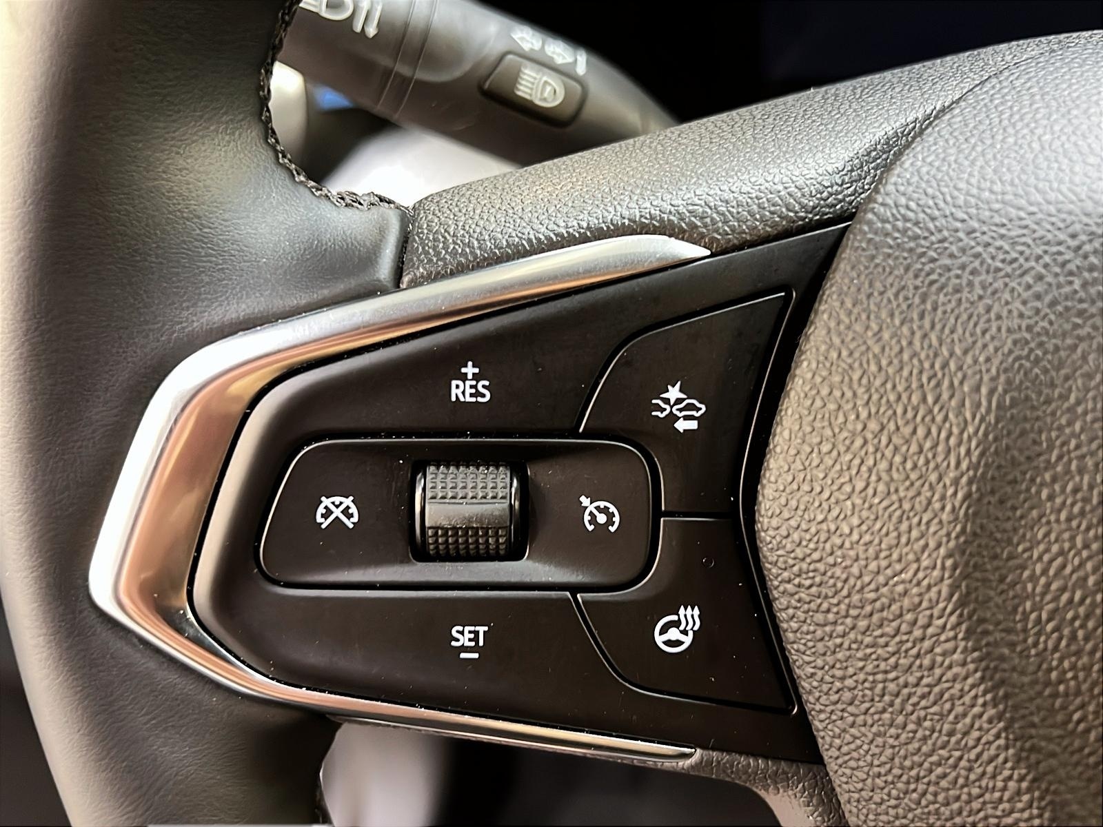 Chevrolet Trax 1LT 2025 - image #20