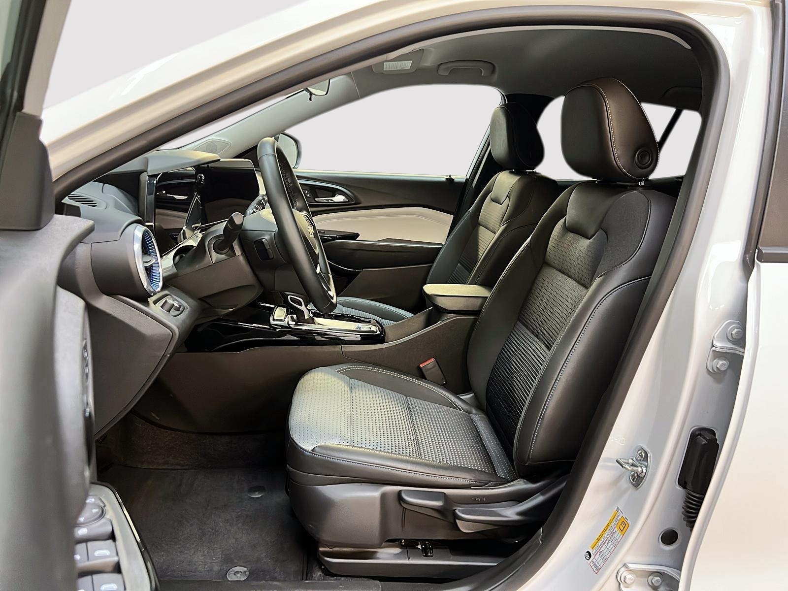 Chevrolet Trax 1LT 2025 - image #7