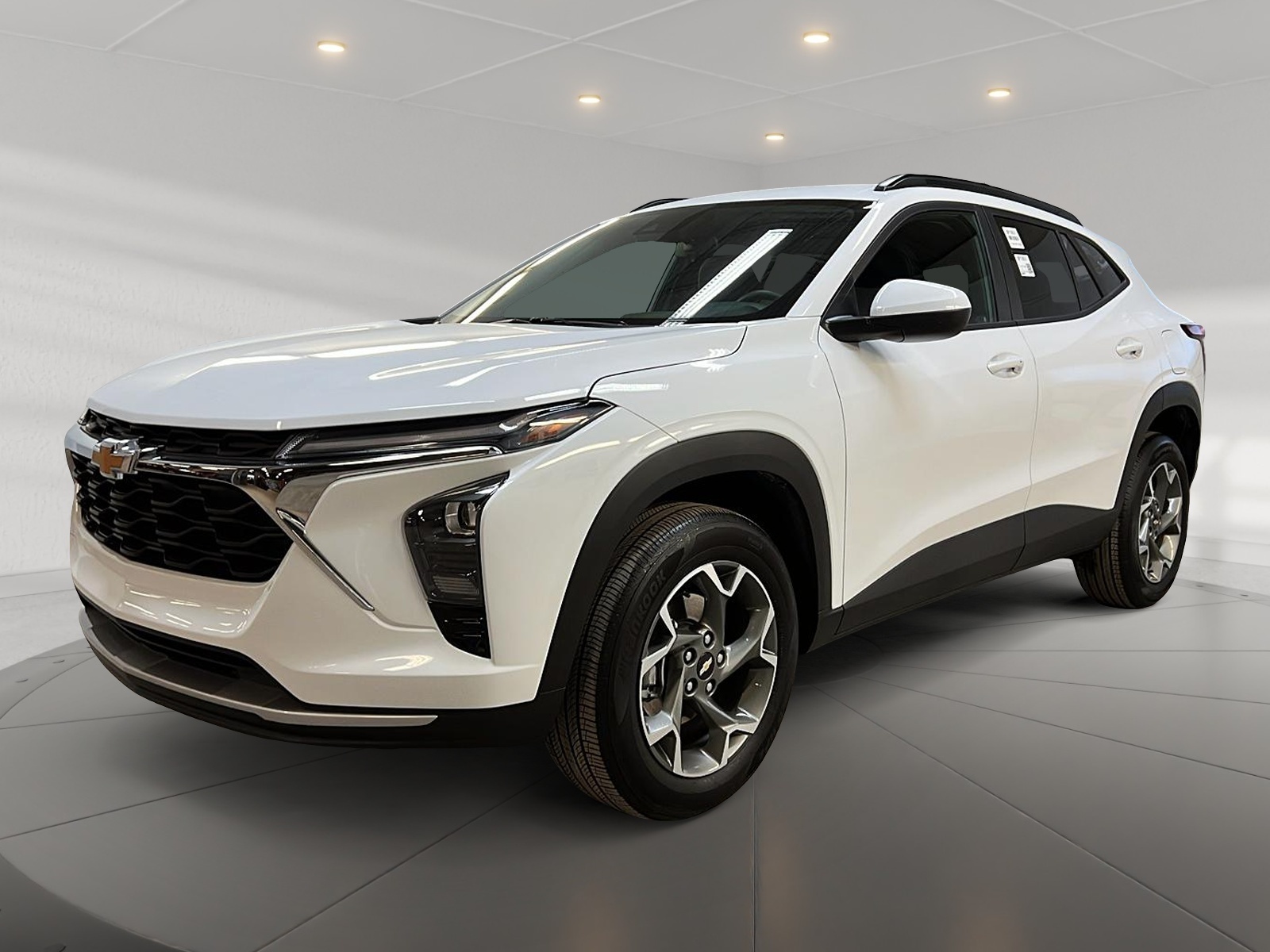 Chevrolet Trax 1LT 2025 - image #1