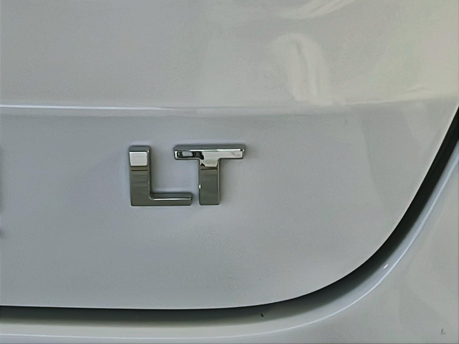 Chevrolet Trax 2025 - Image #26