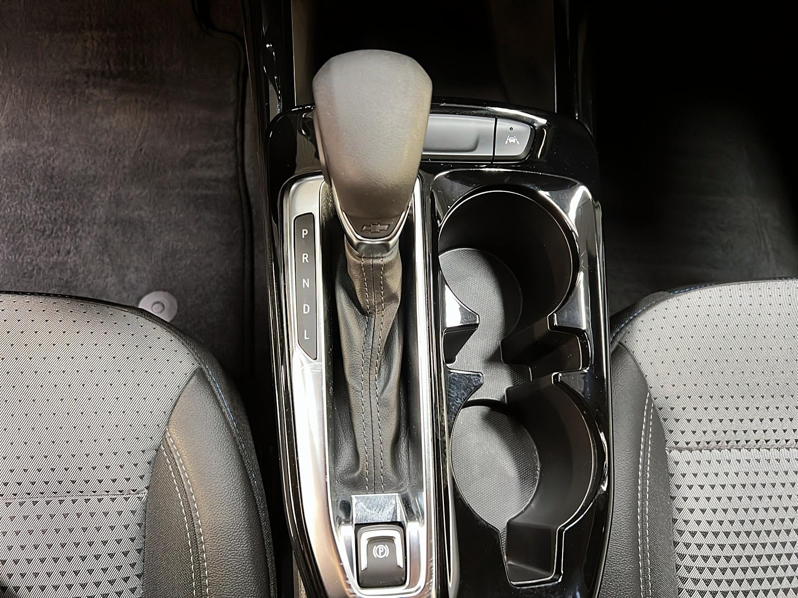 Chevrolet Trax 2025 - Image #13