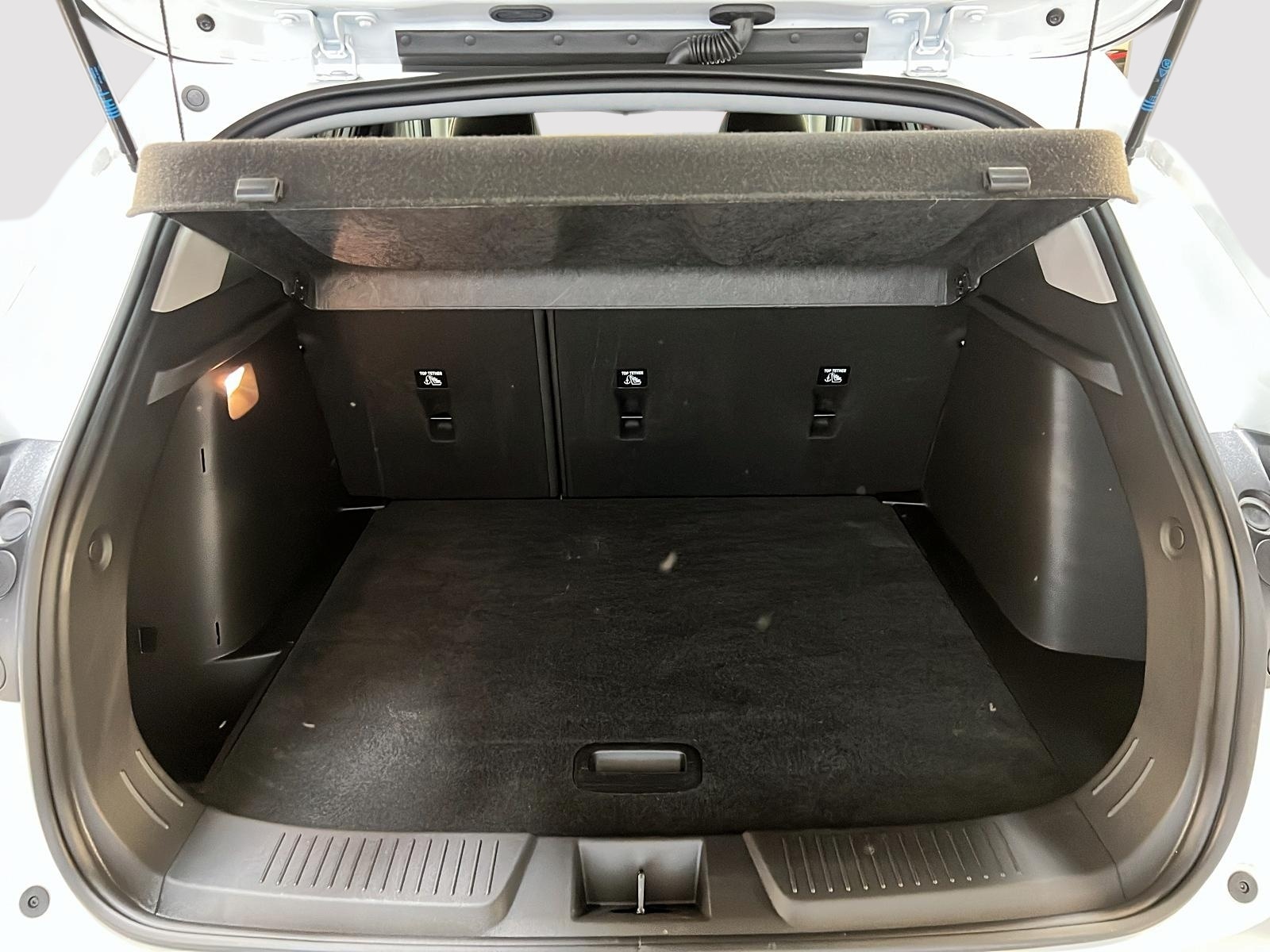 Chevrolet Trax 1LT 2025 - image #12