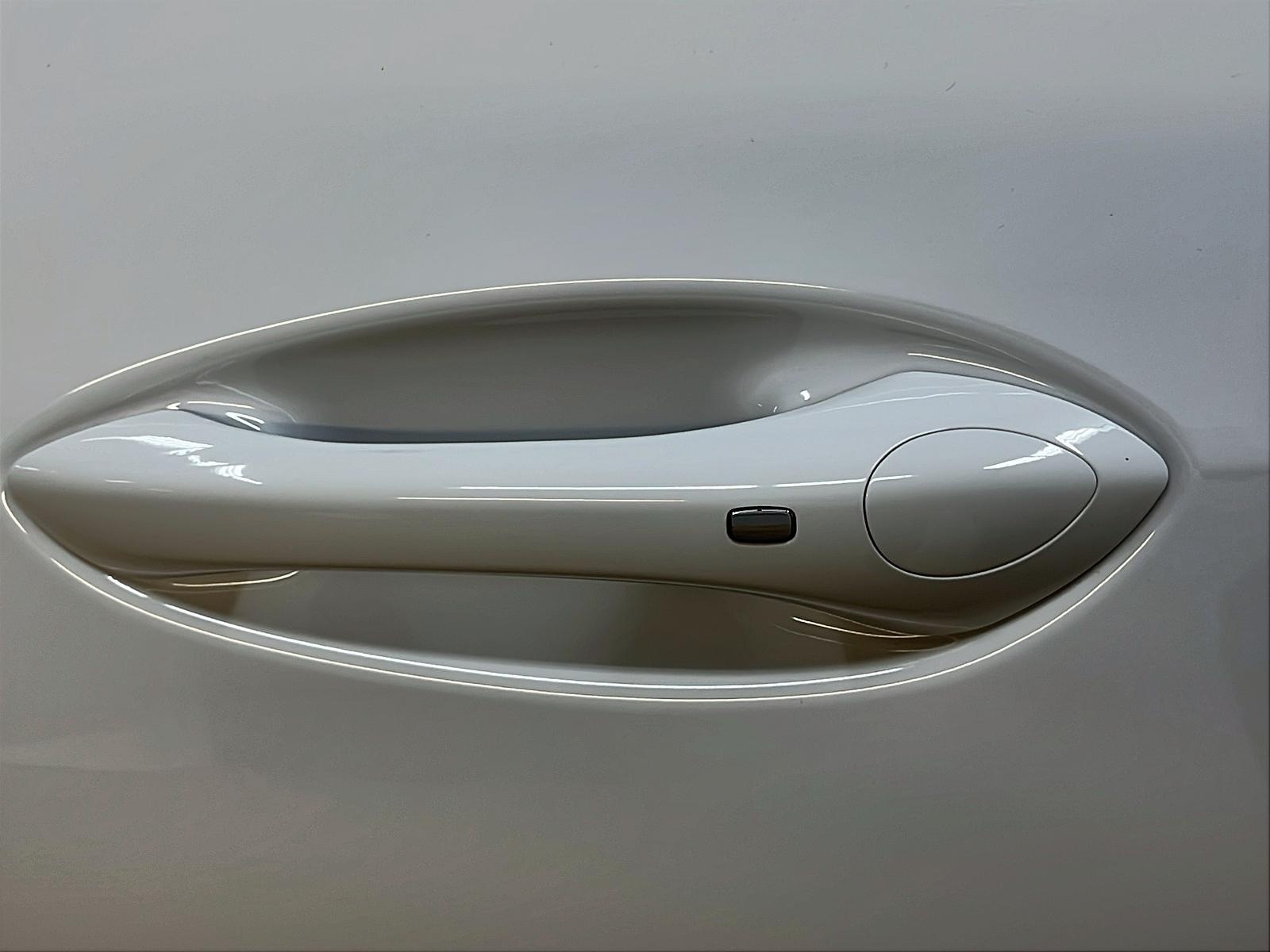 Chevrolet Trax 2025 - Image #24