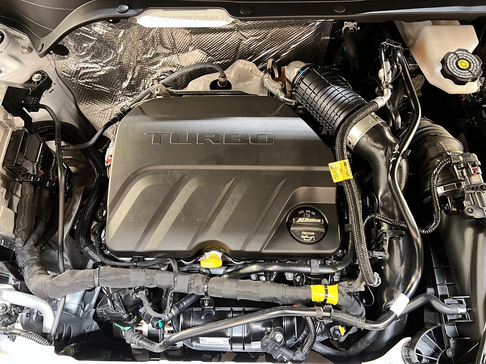 Chevrolet Trax 1LT 2025 - image #11