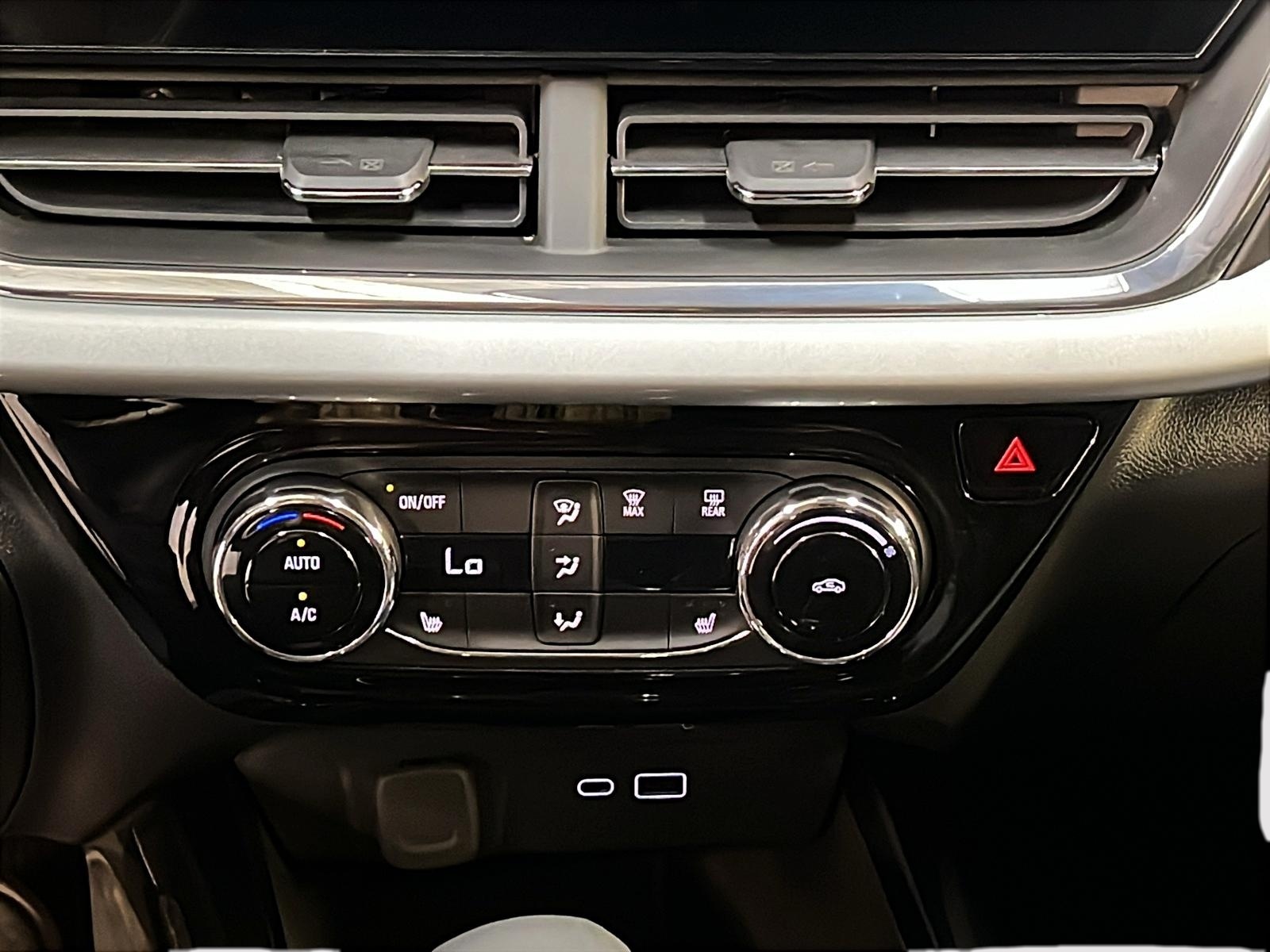 Chevrolet Trax 1LT 2025 - image #15