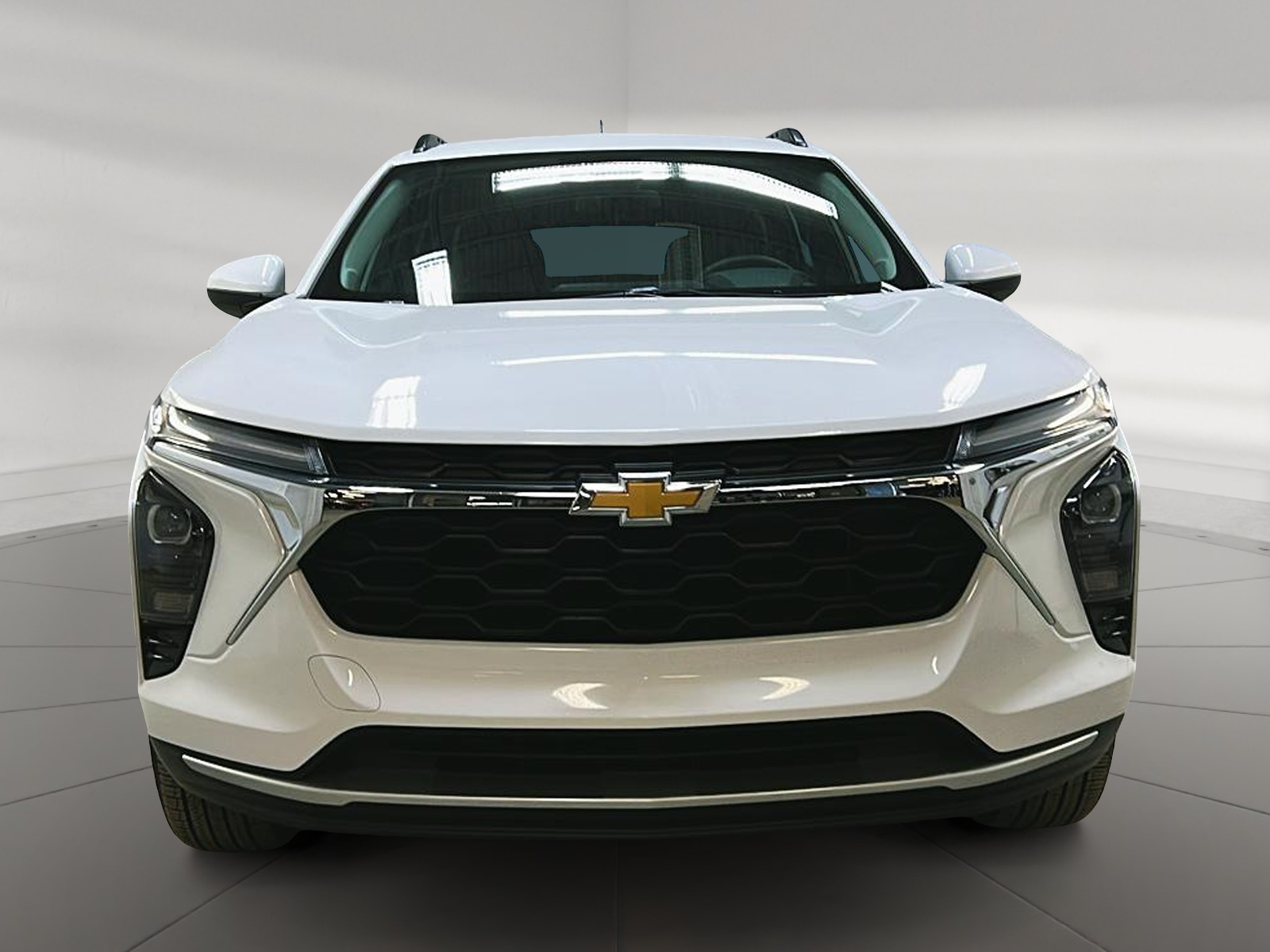 Chevrolet Trax 1LT 2025 - image #2