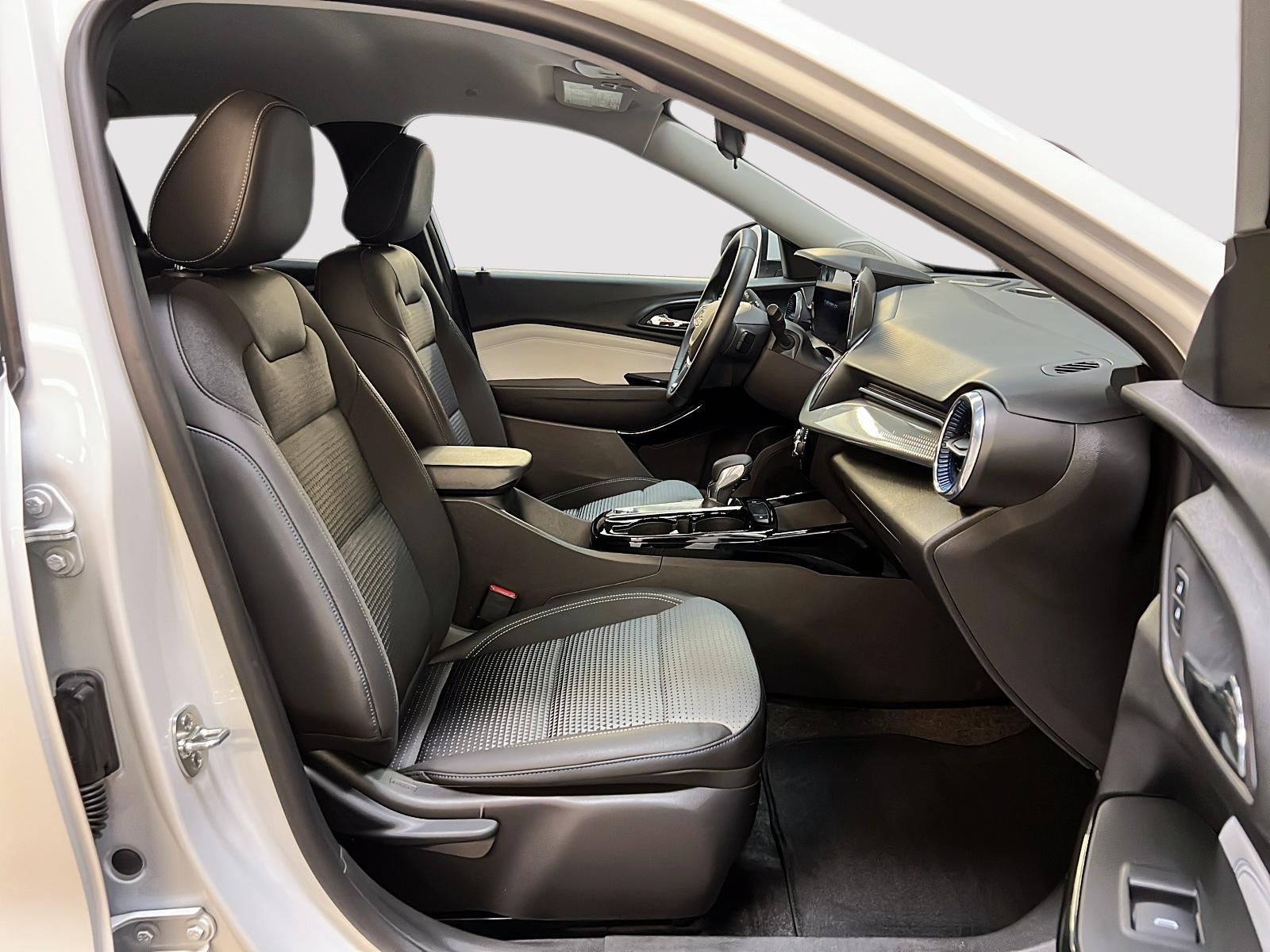 Chevrolet Trax 2025 - Image #8