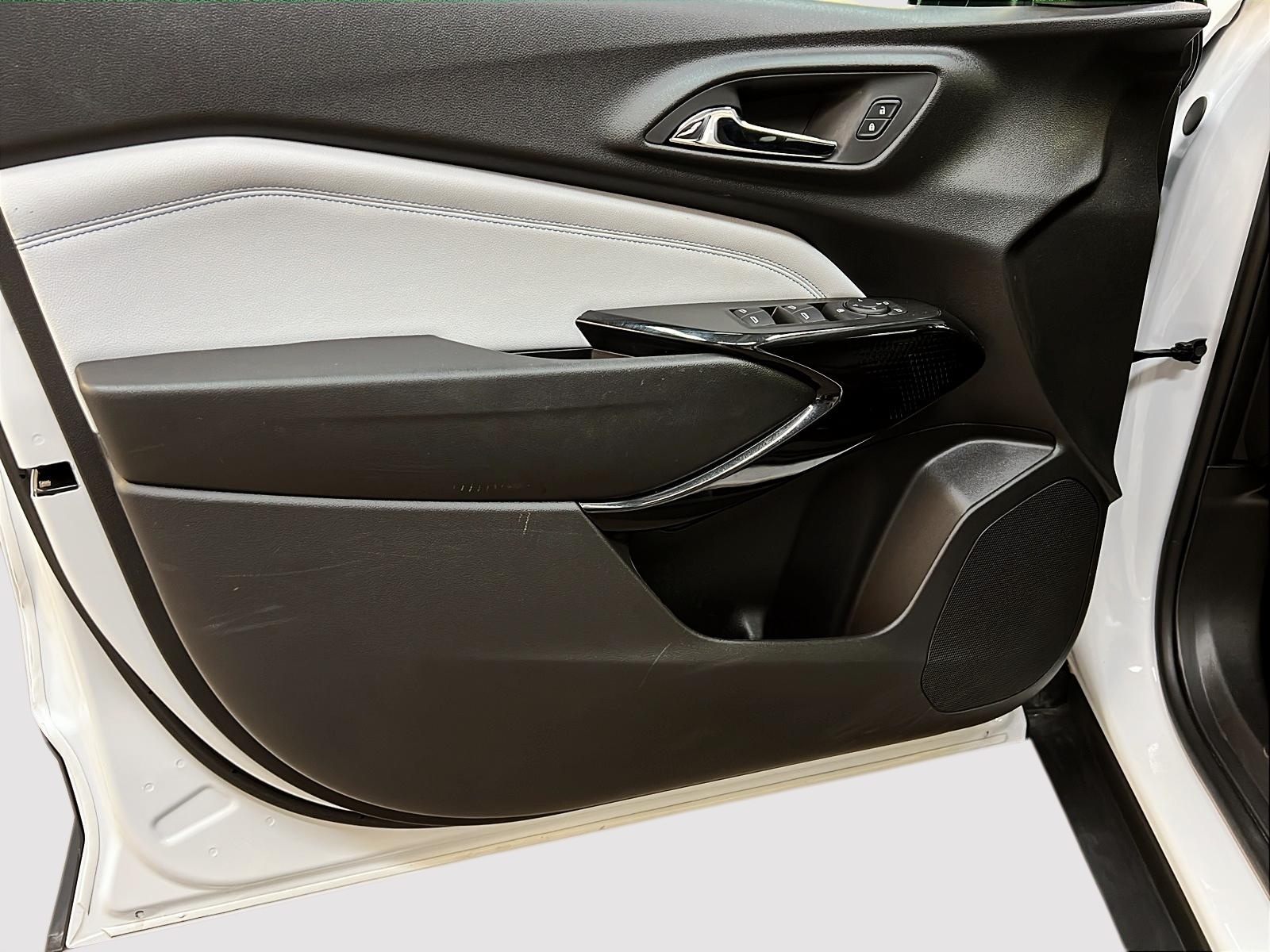 Chevrolet Trax 2025 - Image #23