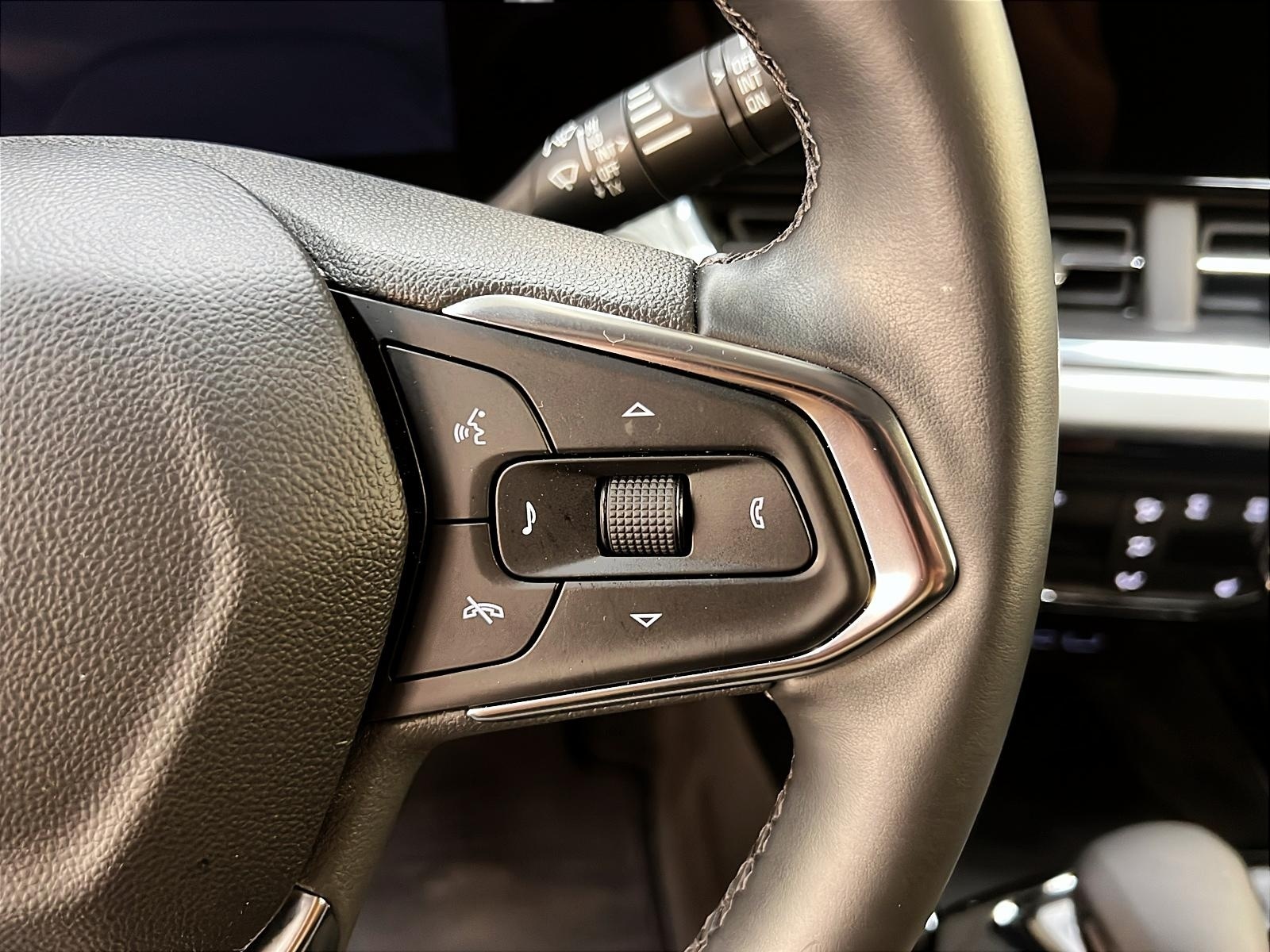 Chevrolet Trax 2025 - Image #19