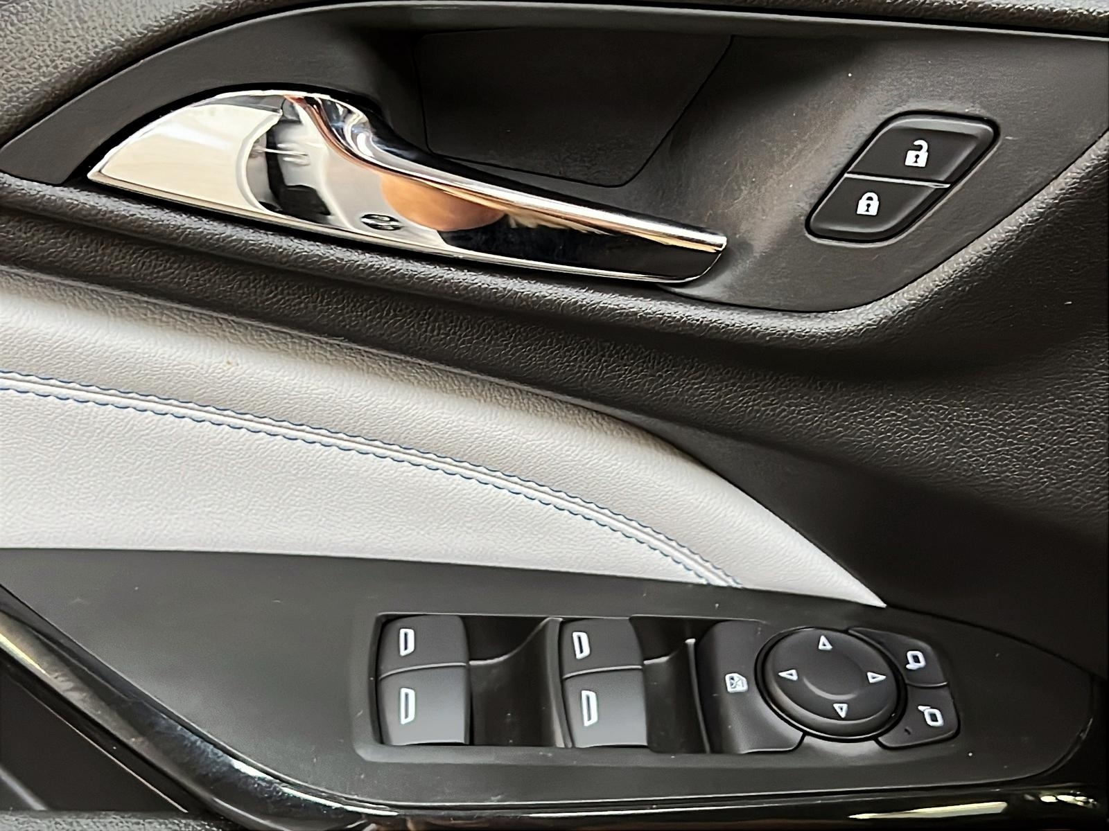 Chevrolet Trax 1LT 2025 - image #22