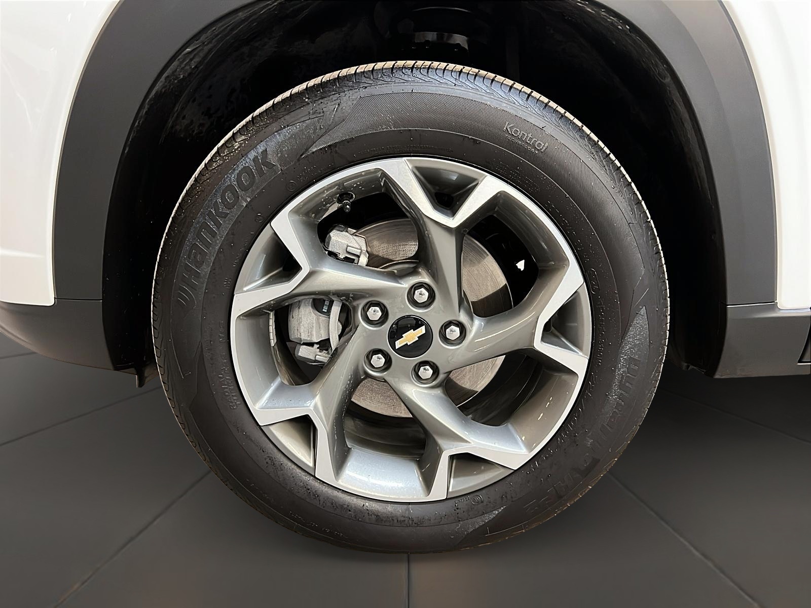 Chevrolet Trax 1LT 2025 - image #27