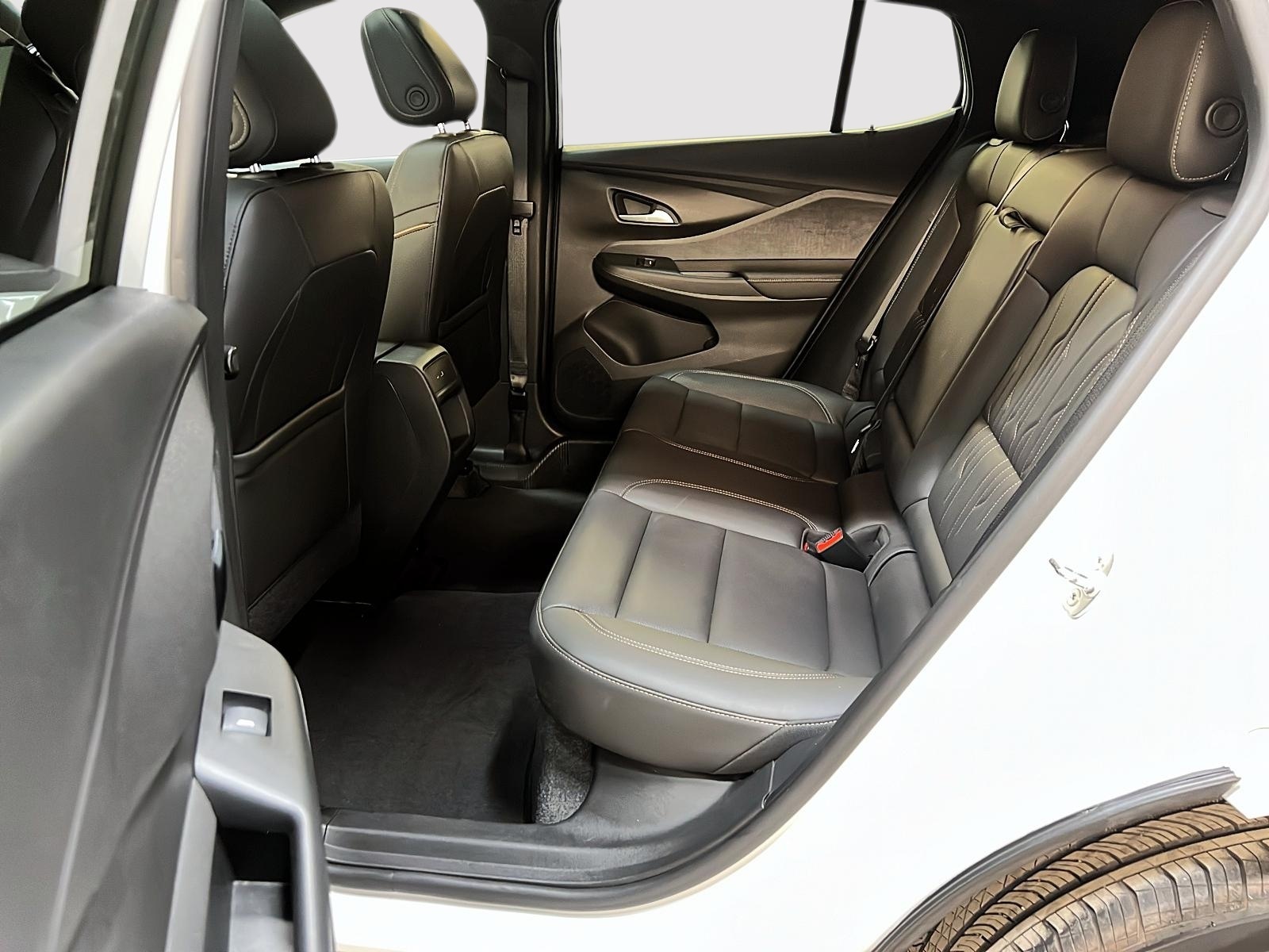 Buick Envista AVENIR CUIR 2024 - image #9