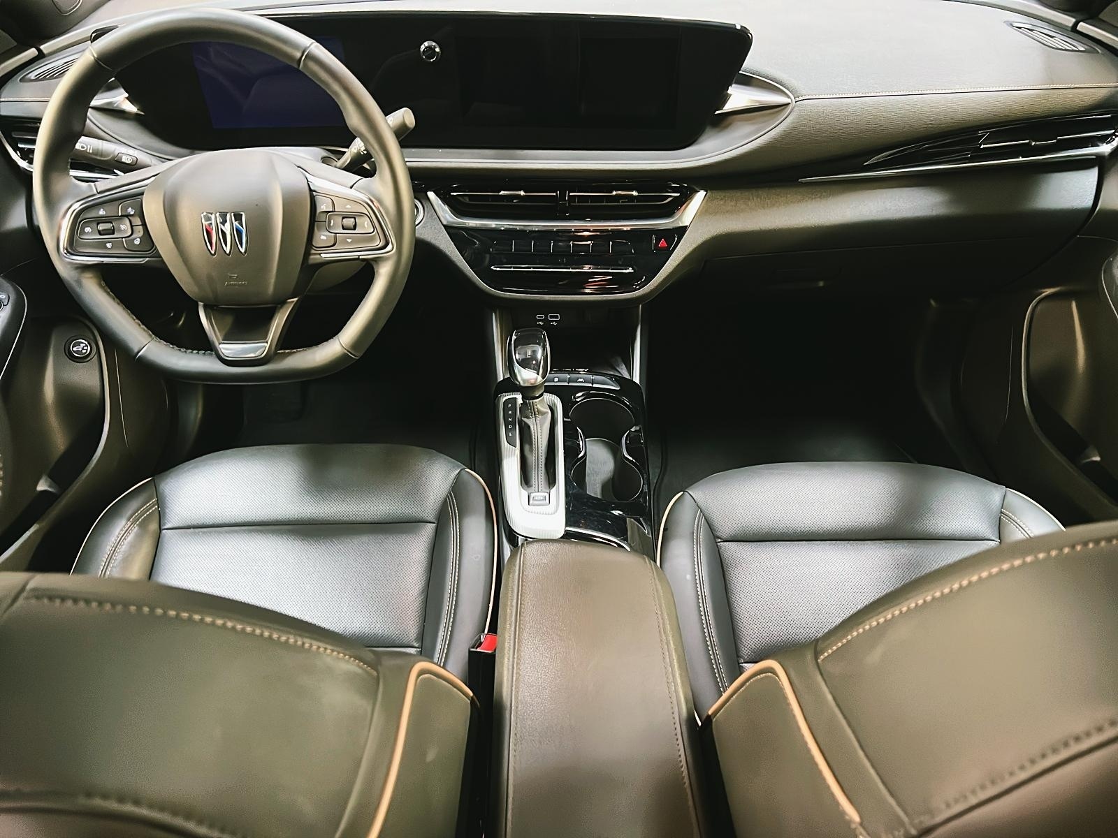 Buick Envista 2024 - Image #11