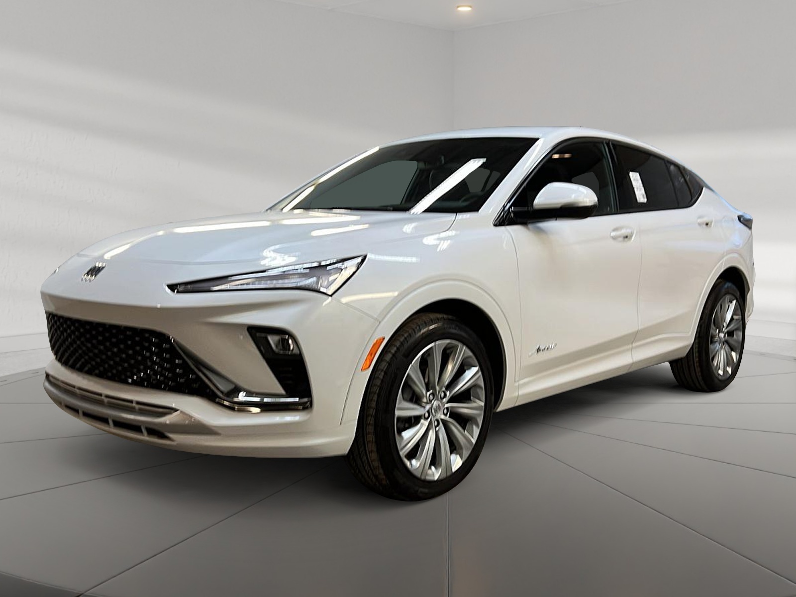 Buick Envista AVENIR CUIR 2024 - image #1
