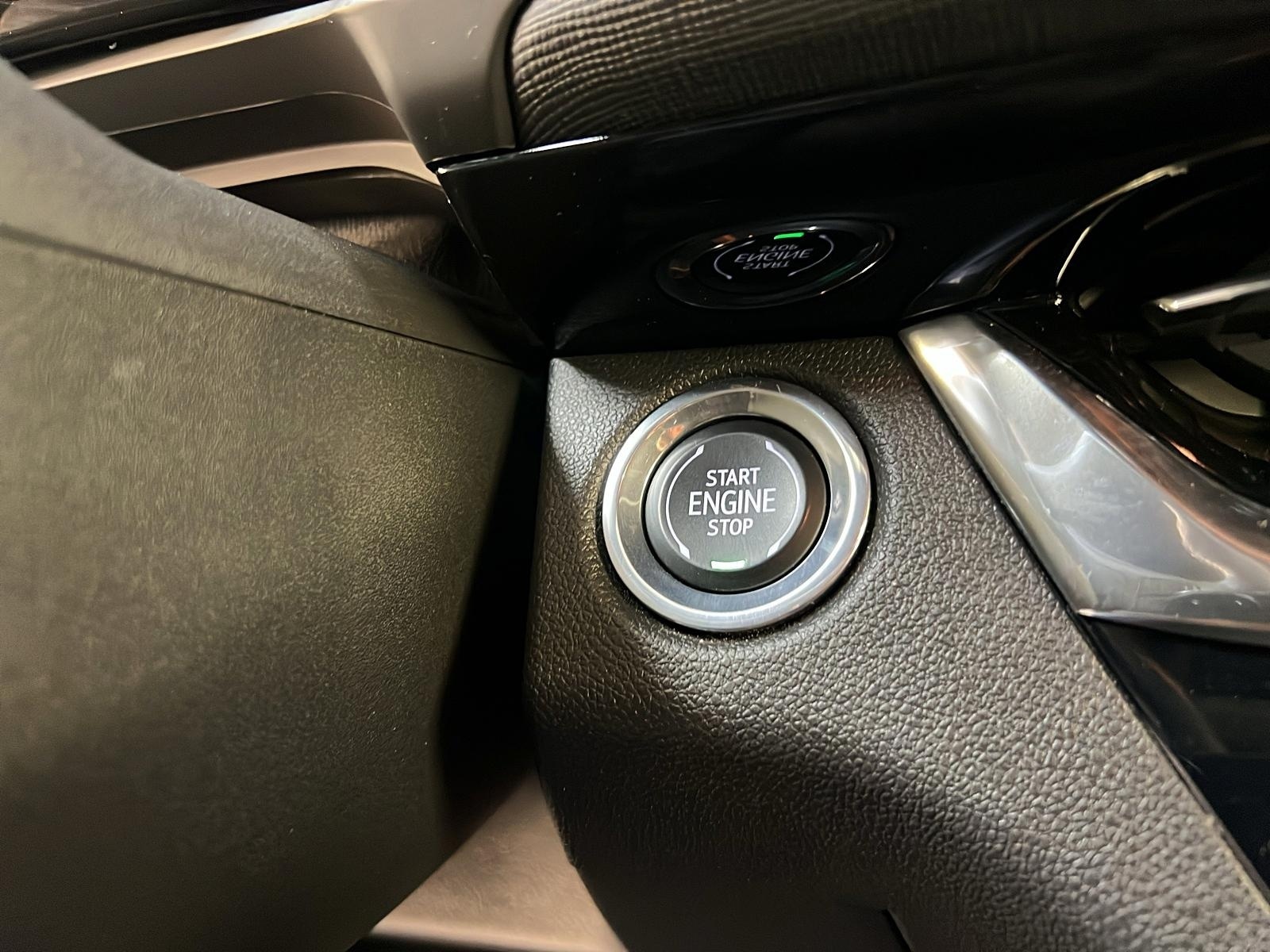 Buick Envista AVENIR CUIR 2024 - image #19