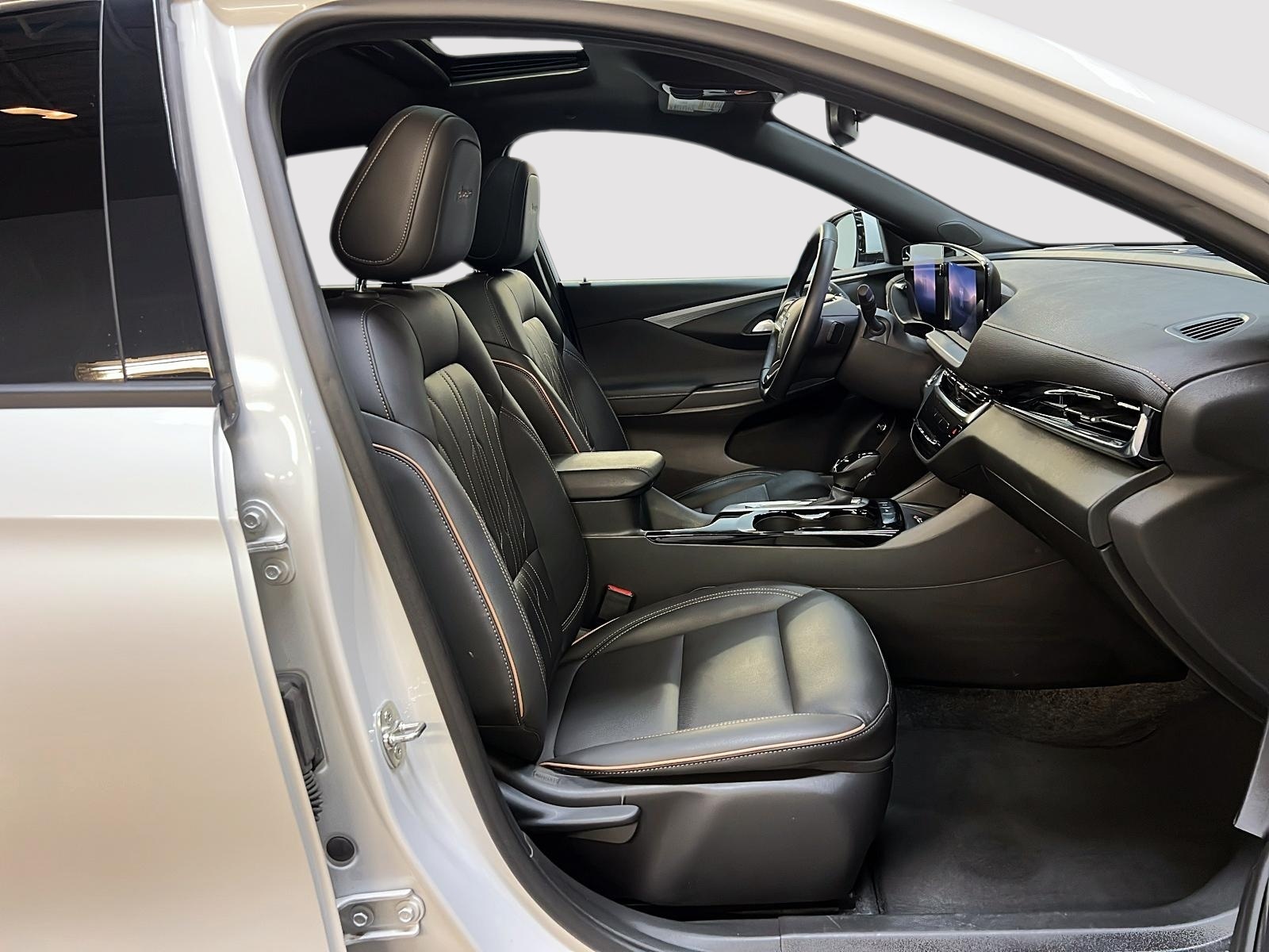 Buick Envista AVENIR CUIR 2024 - image #8