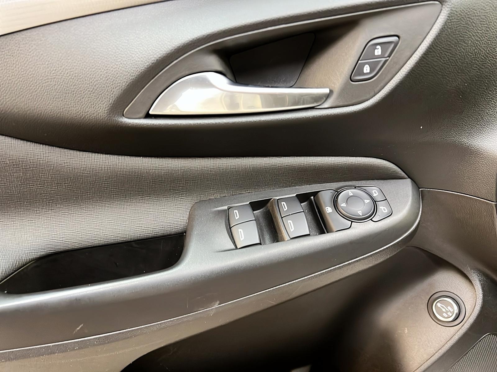 Buick Envista AVENIR CUIR 2024 - image #23