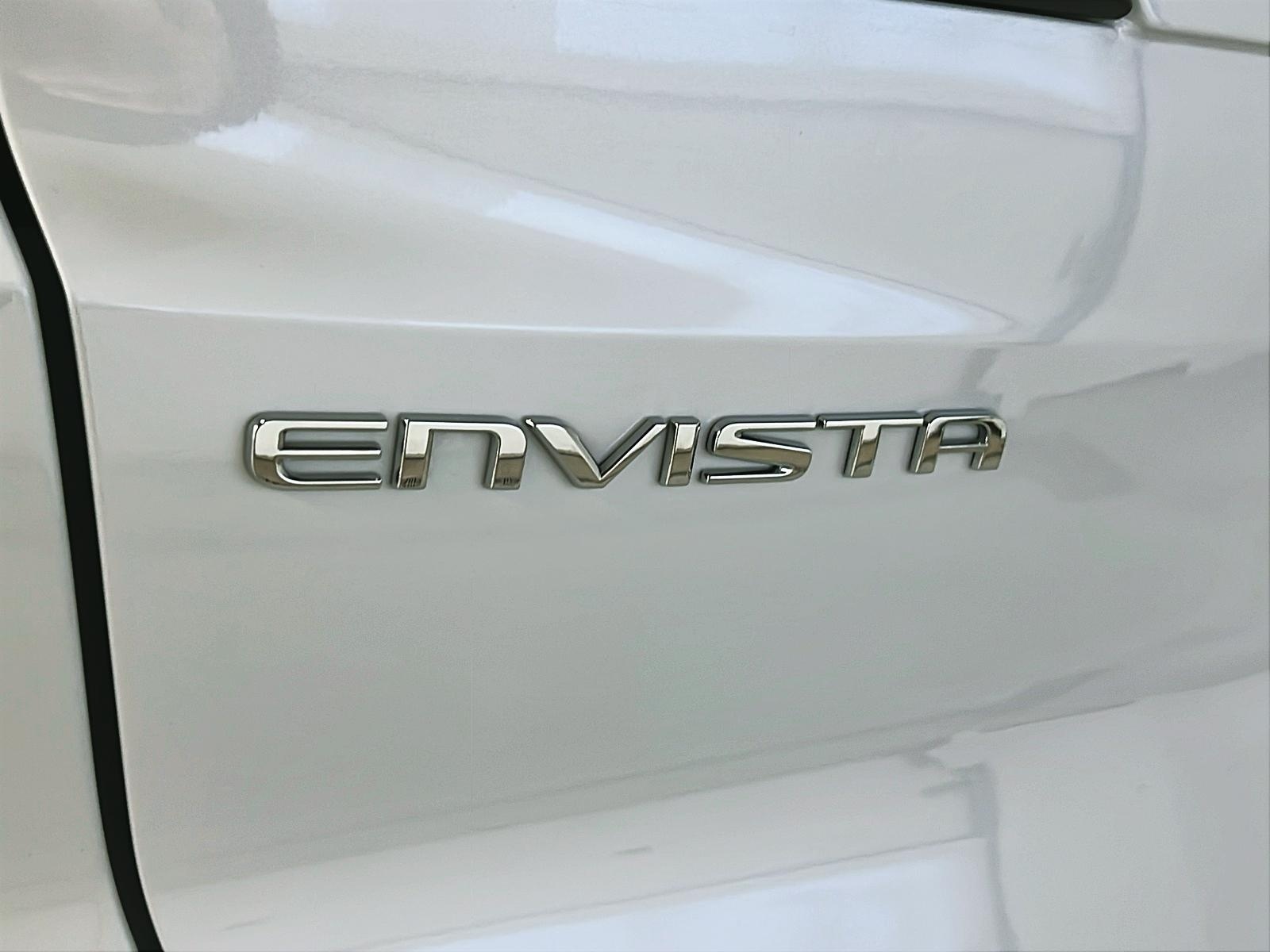 Buick Envista 2024 - Image #28