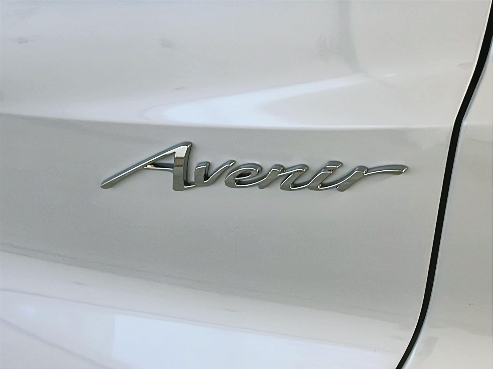 Buick Envista AVENIR CUIR 2024 - image #30