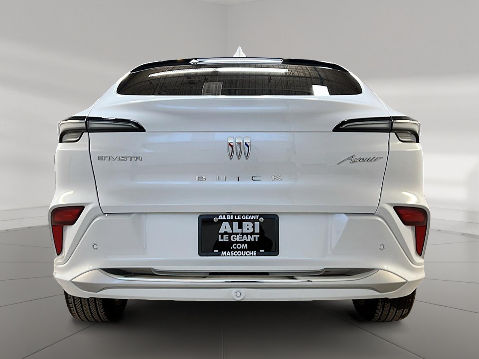 Buick Envista 2024 - Image #5