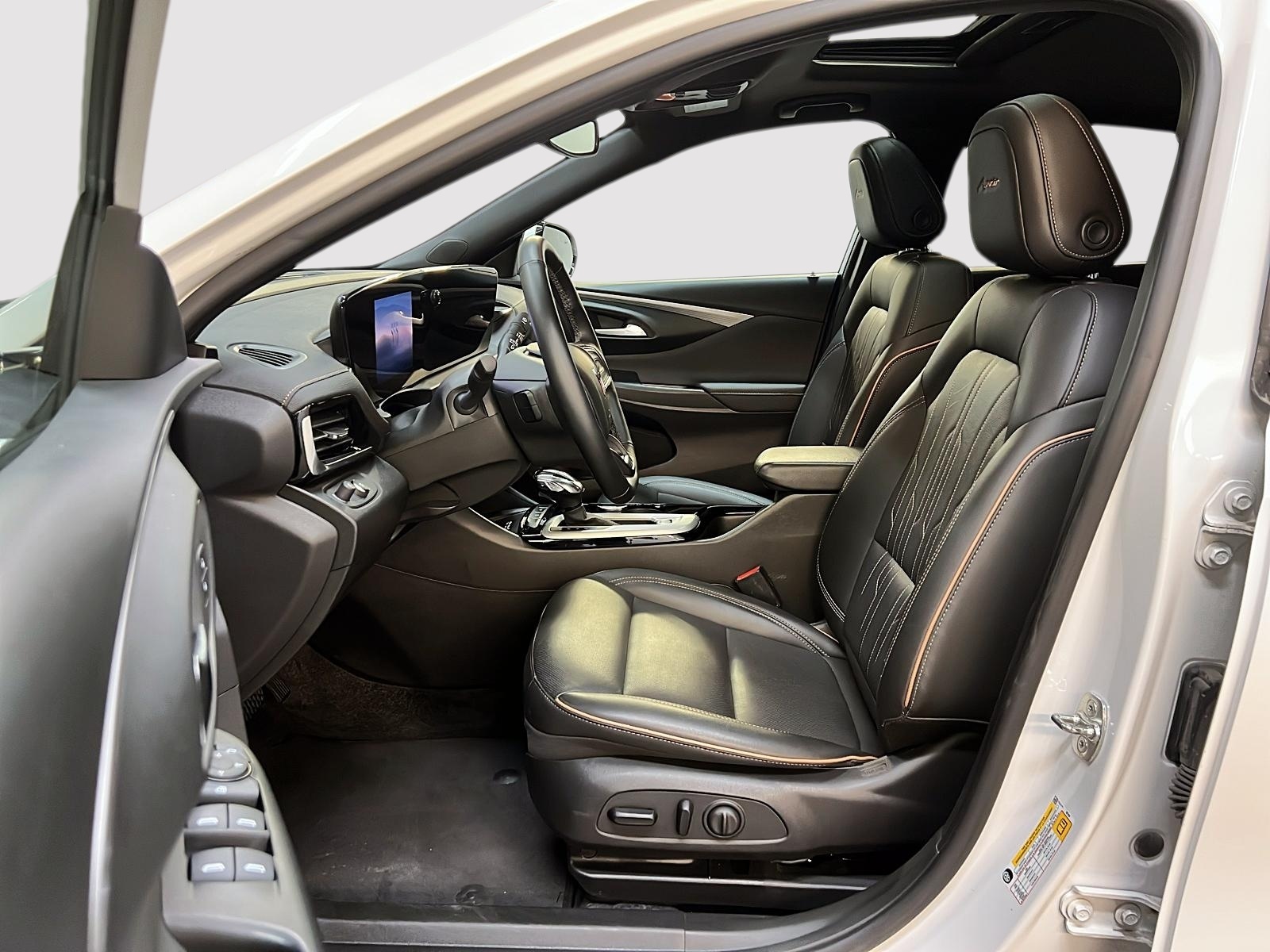 Buick Envista AVENIR CUIR 2024 - image #7