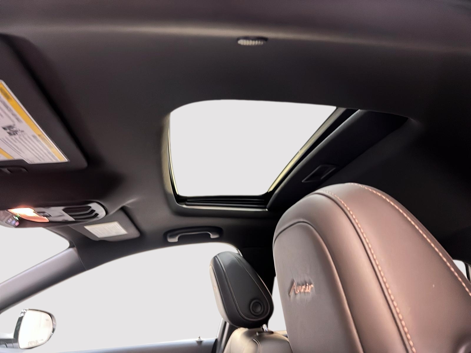 Buick Envista AVENIR CUIR 2024 - image #10