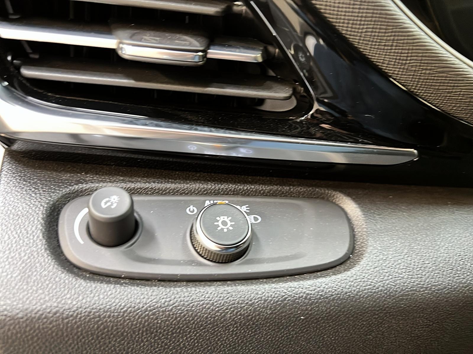 Buick Envista 2024 - Image #22