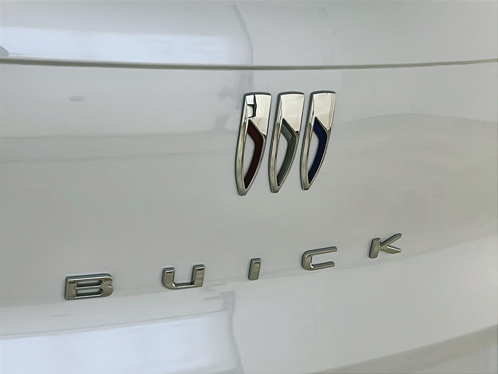 Buick Envista AVENIR CUIR 2024 - image #29