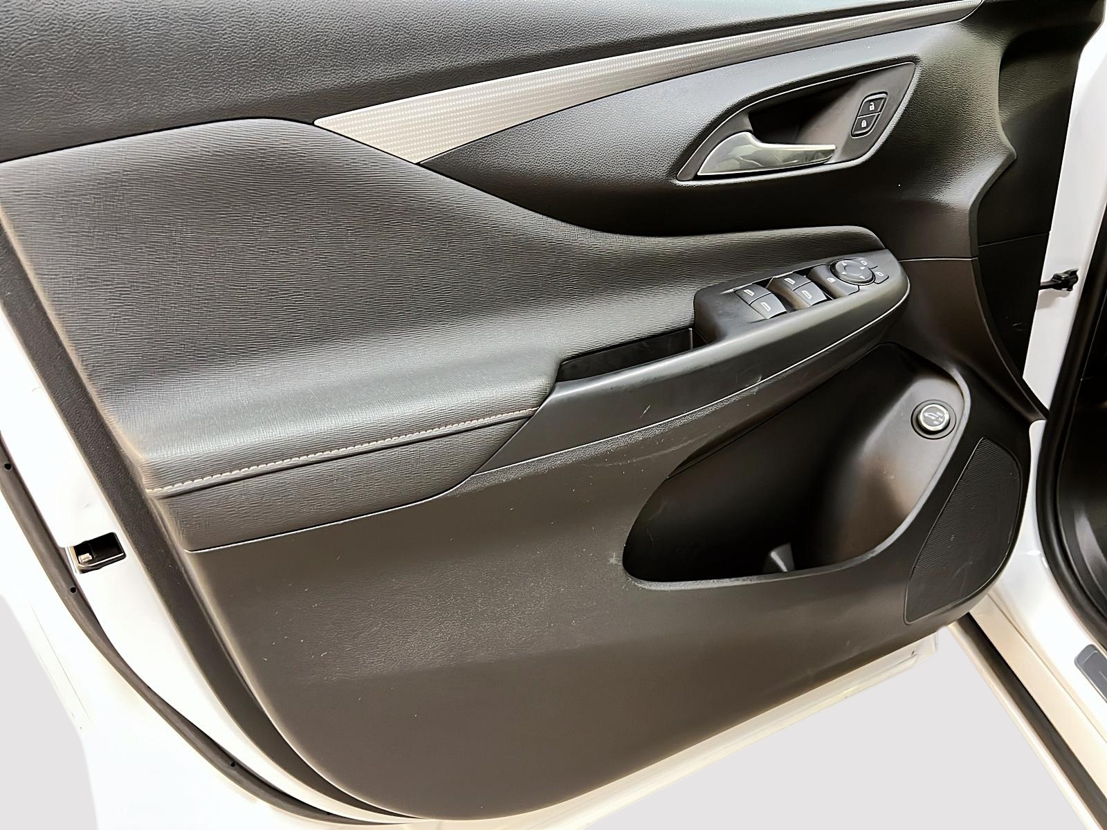 Buick Envista 2024 - Image #24