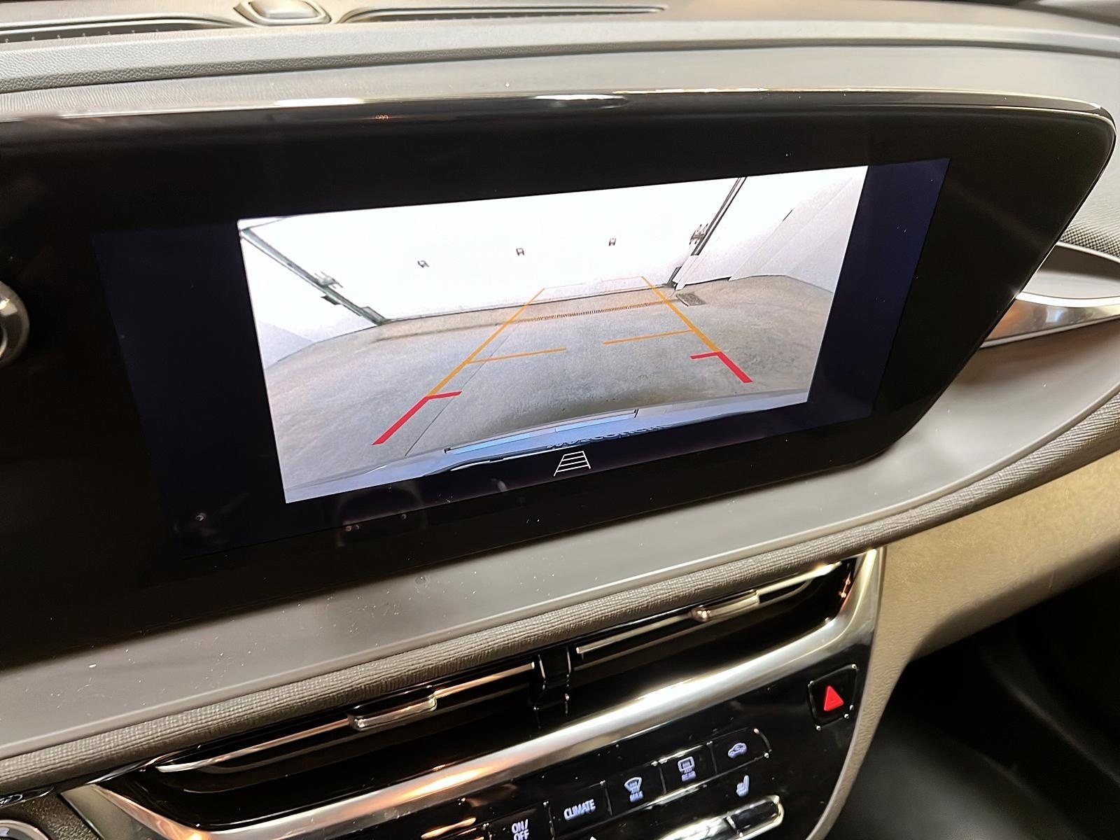Buick Envista AVENIR CUIR 2024 - image #18