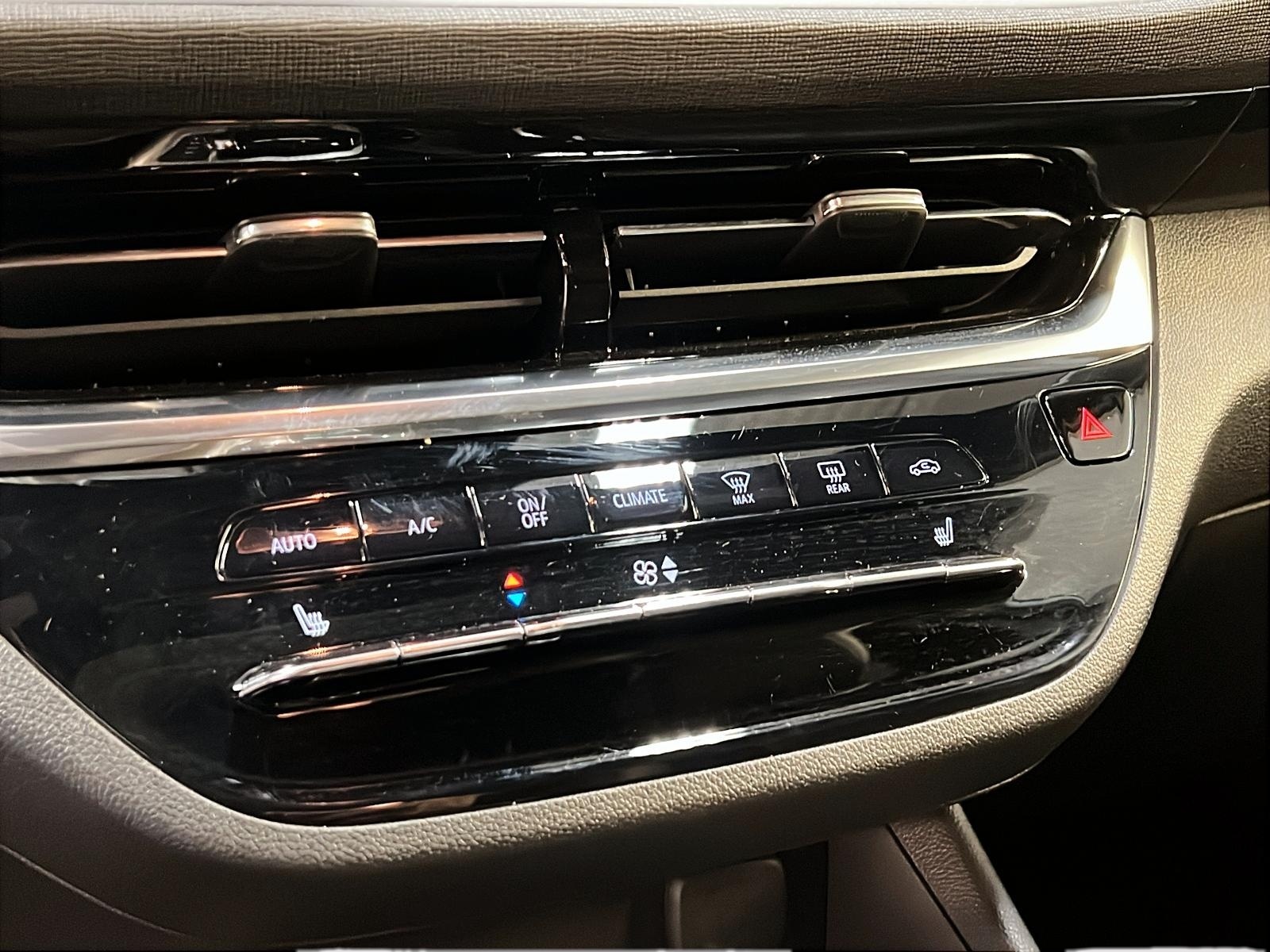 Buick Envista AVENIR CUIR 2024 - image #16